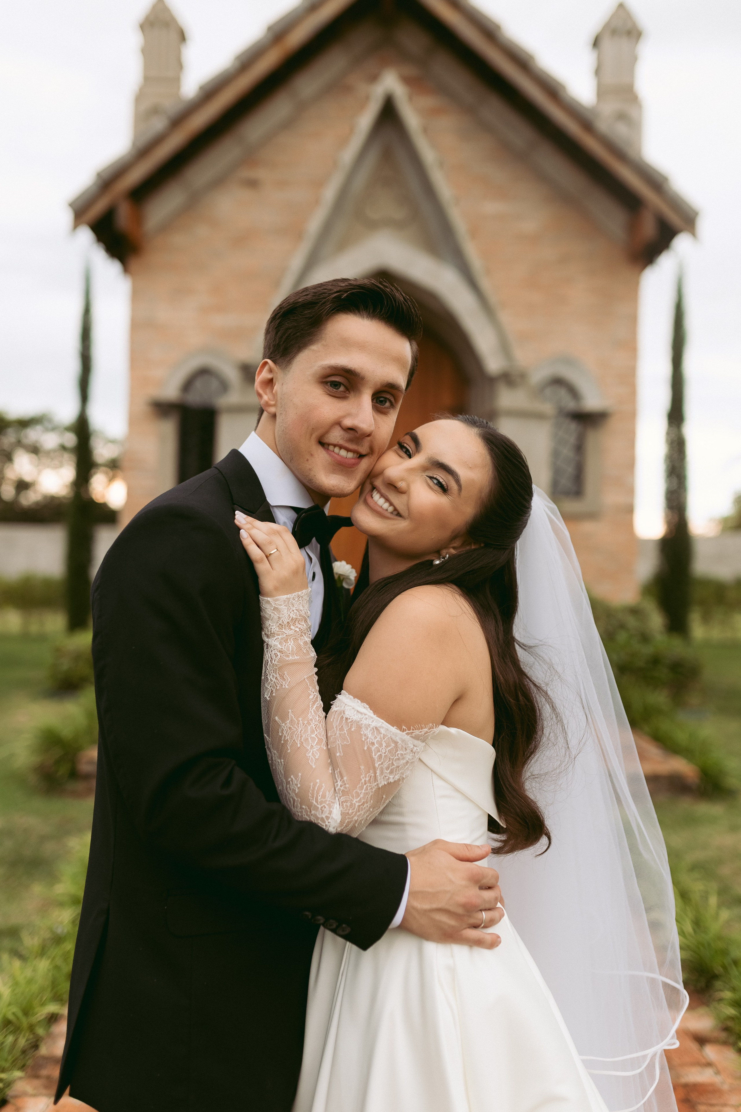 Casamento Luiza e Emanuel