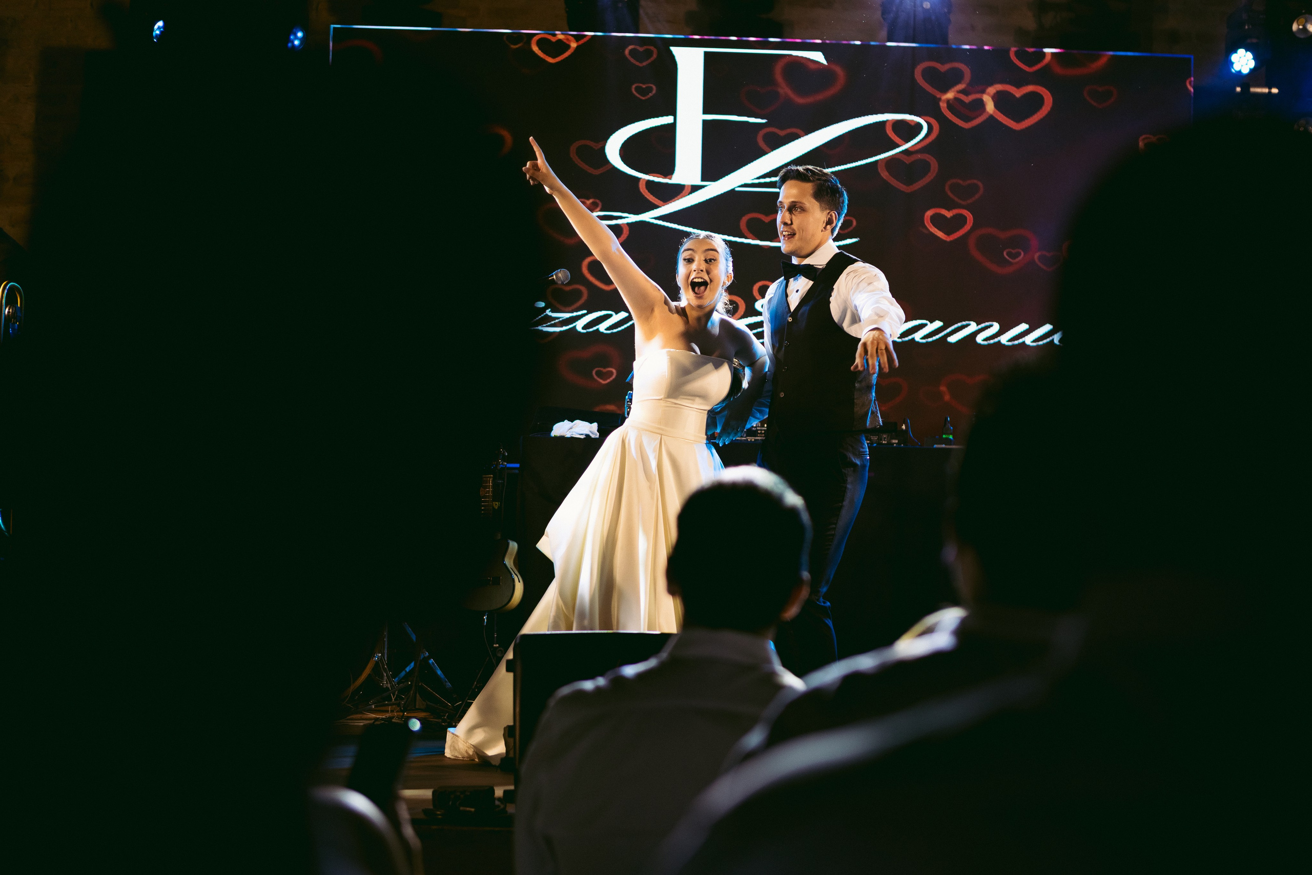 Casamento Luiza e Emanuel