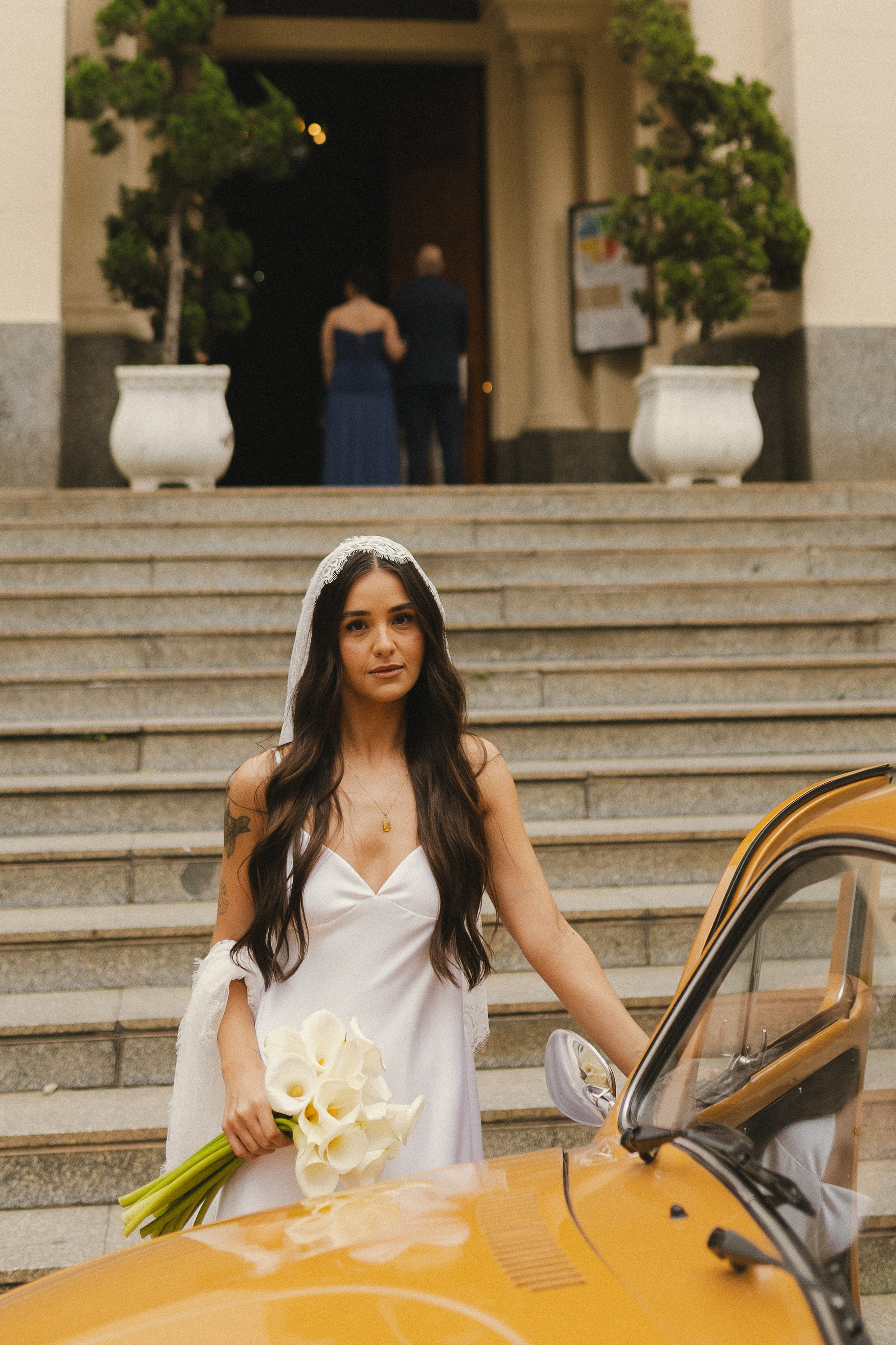 Casamento Jade e Alex