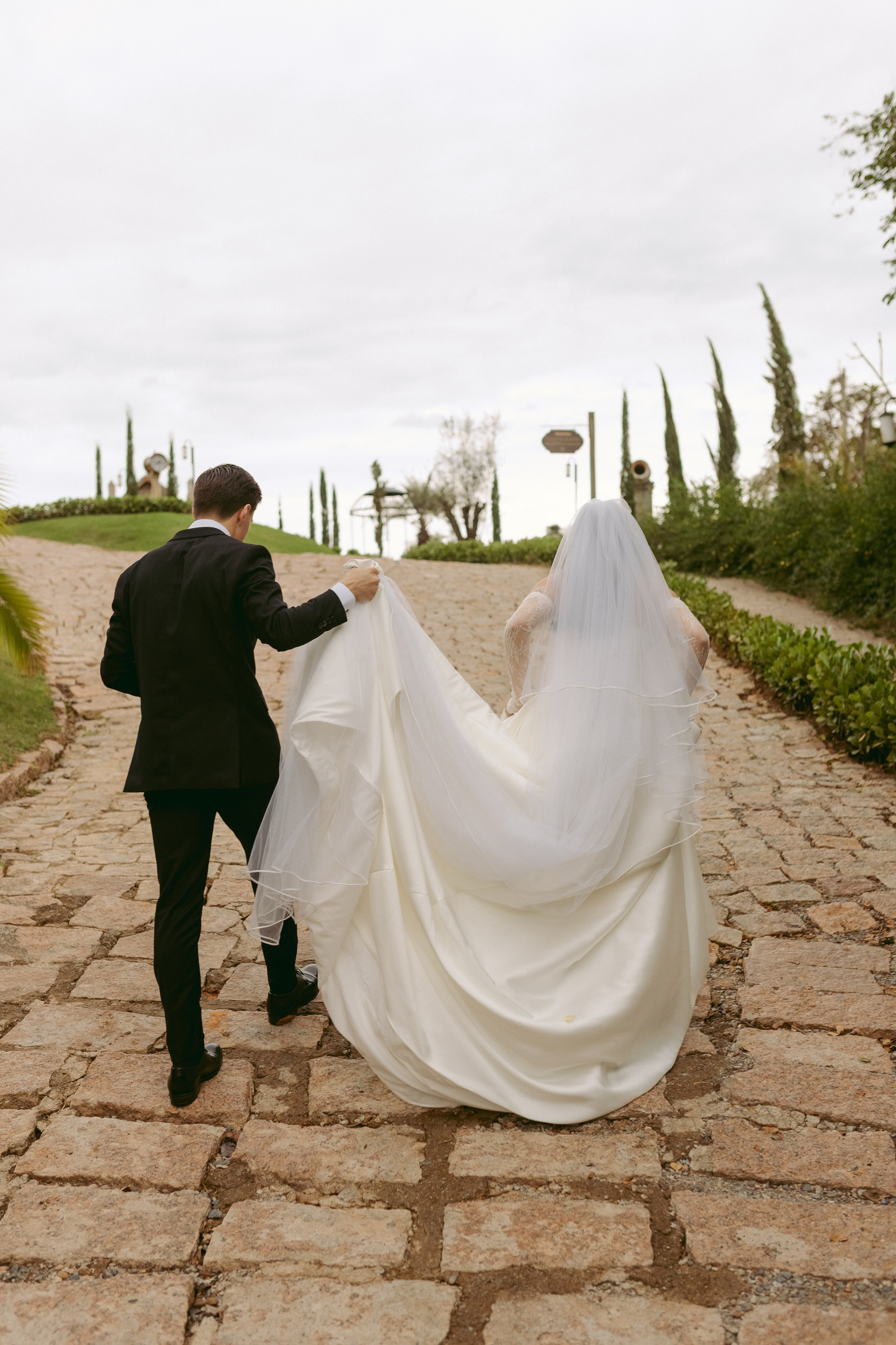 Casamento Luiza e Emanuel