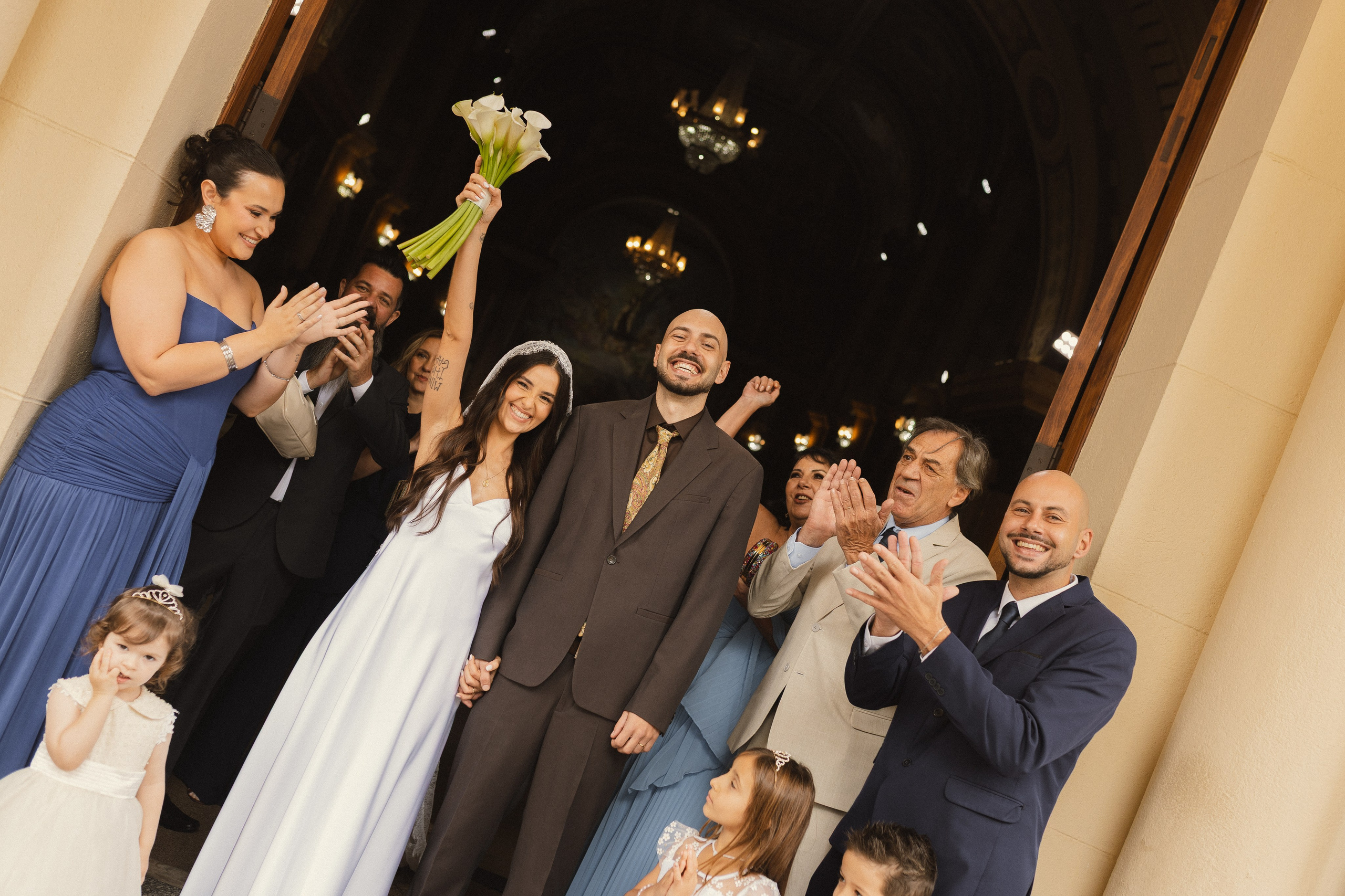 Casamento Jade e Alex