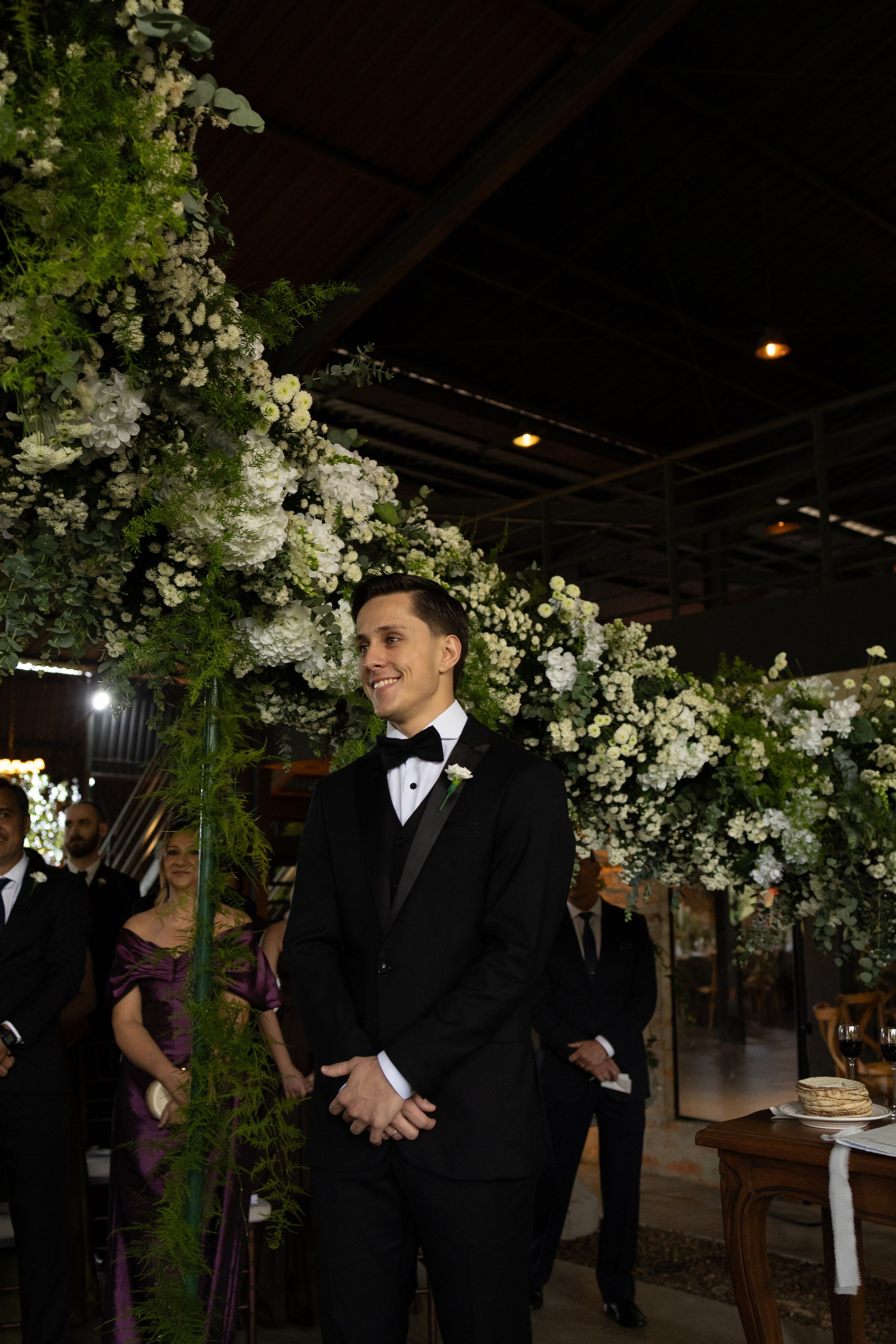 Casamento Luiza e Emanuel