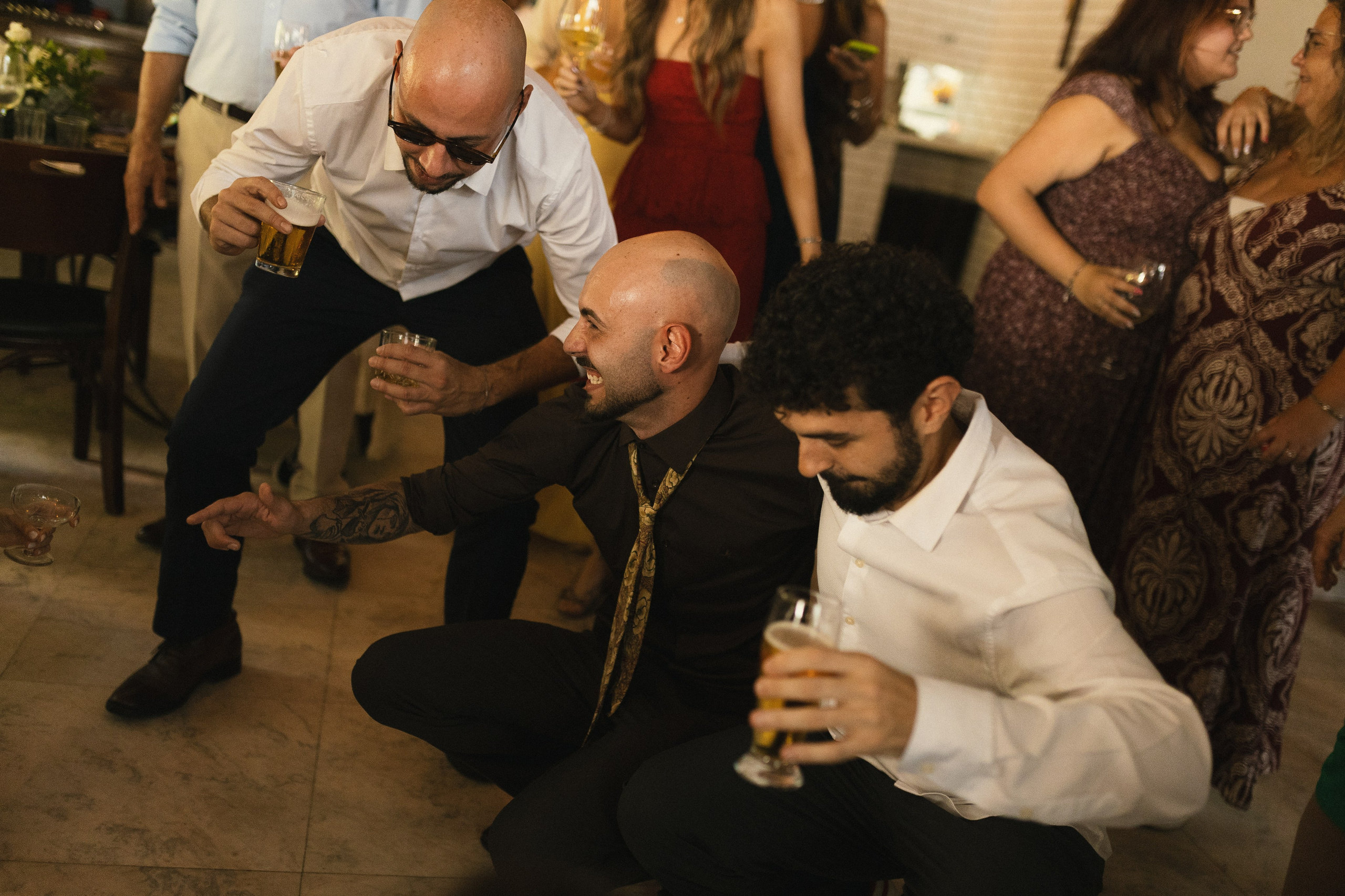 Casamento Jade e Alex