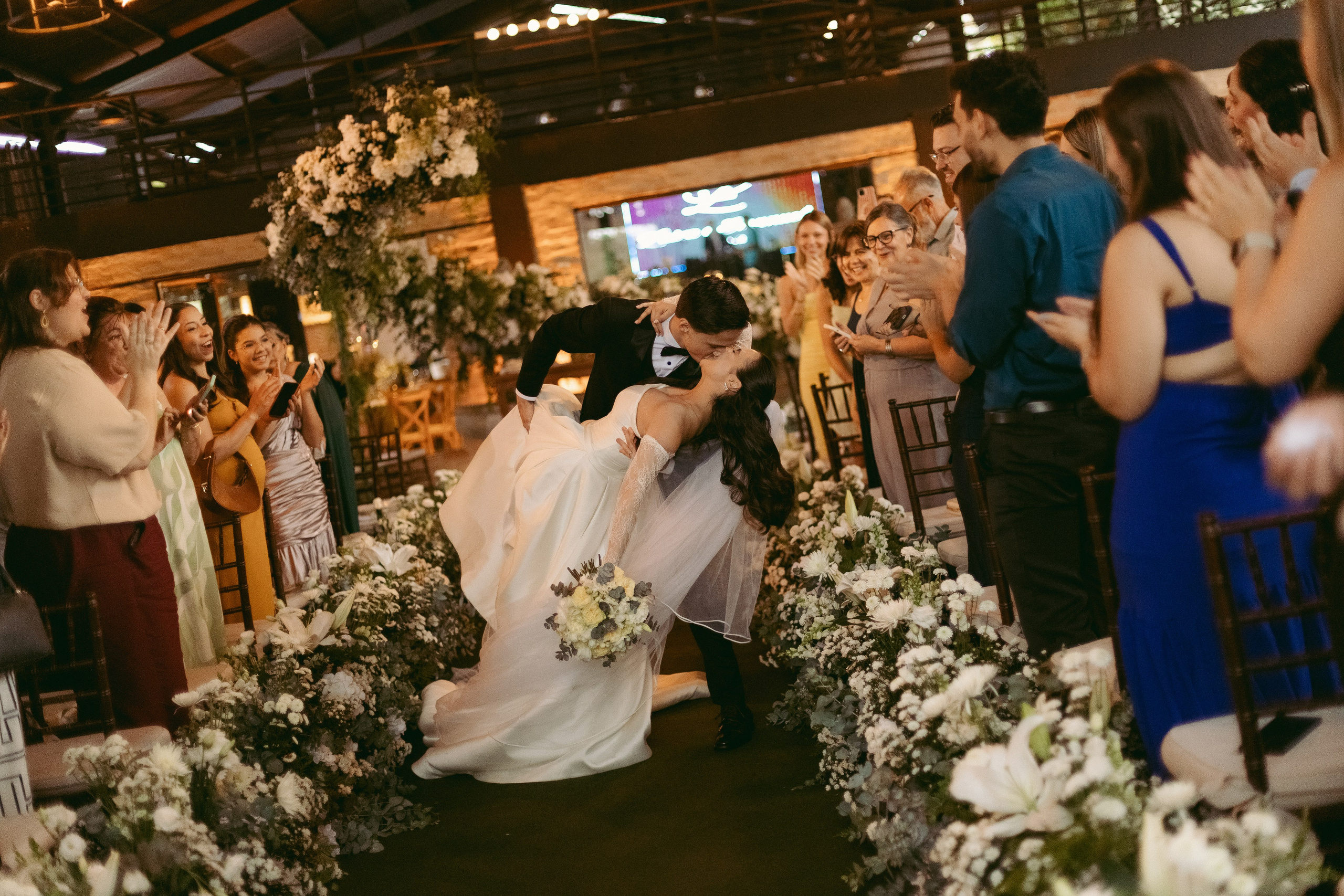 Casamento Luiza e Emanuel