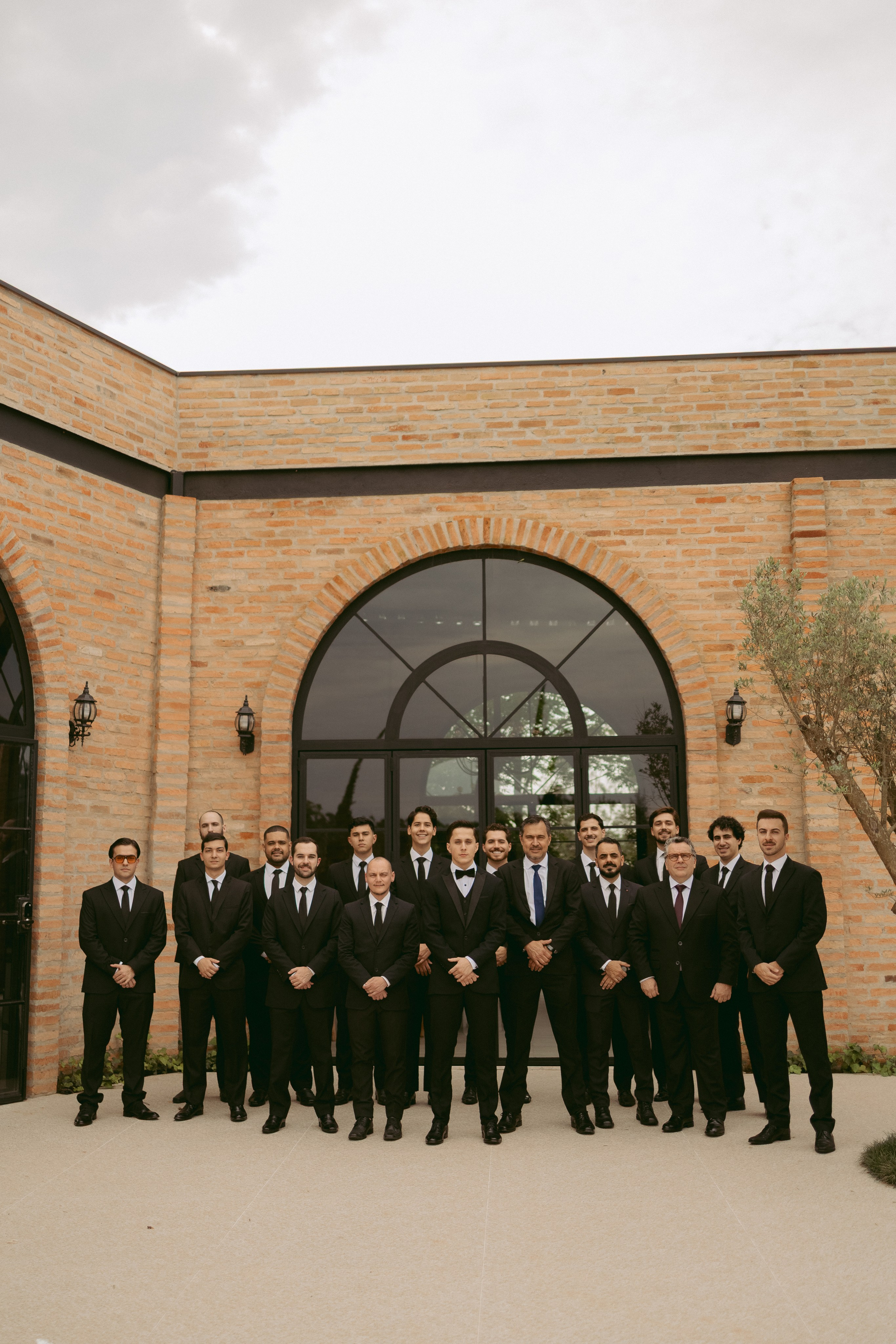 Casamento Luiza e Emanuel