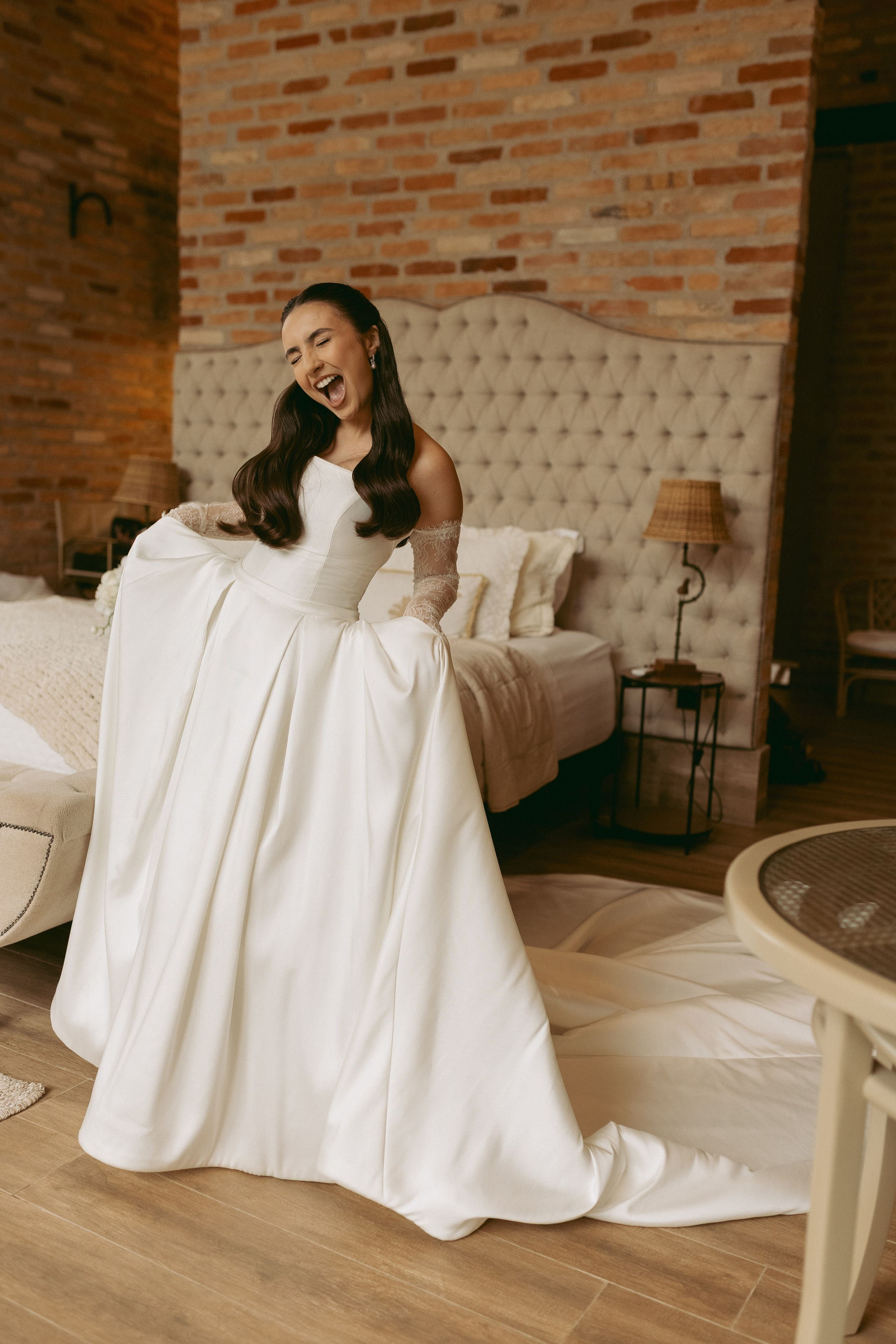 Casamento Luiza e Emanuel