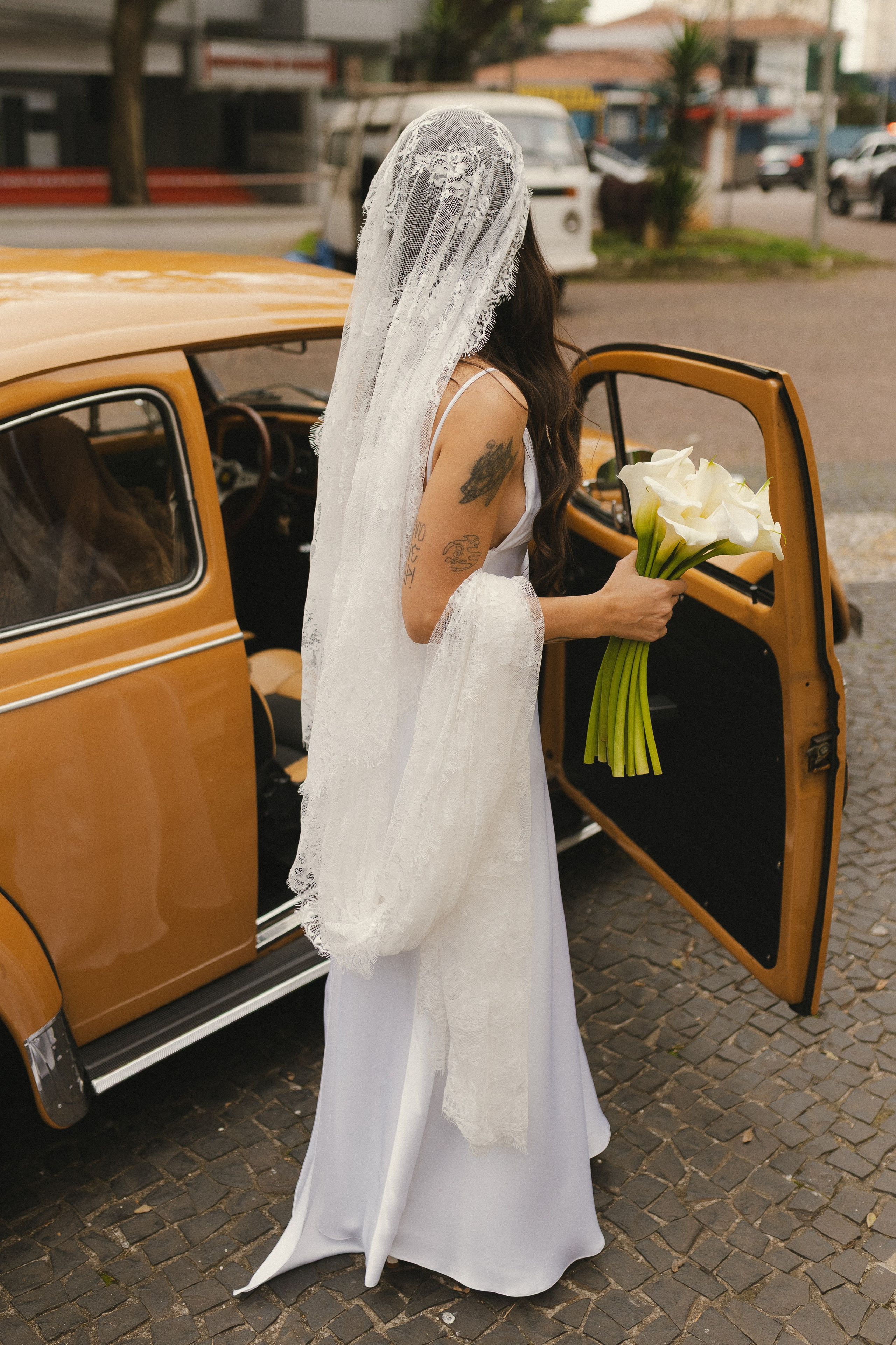 Casamento Jade e Alex