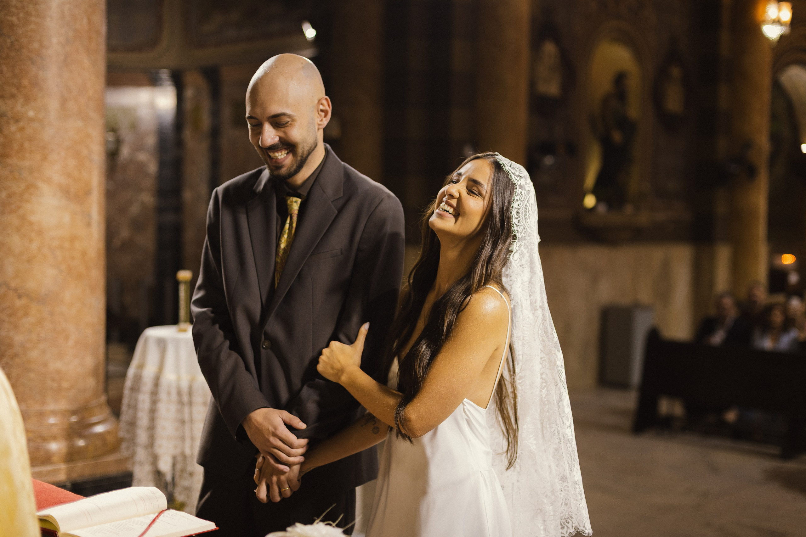 Casamento Jade e Alex