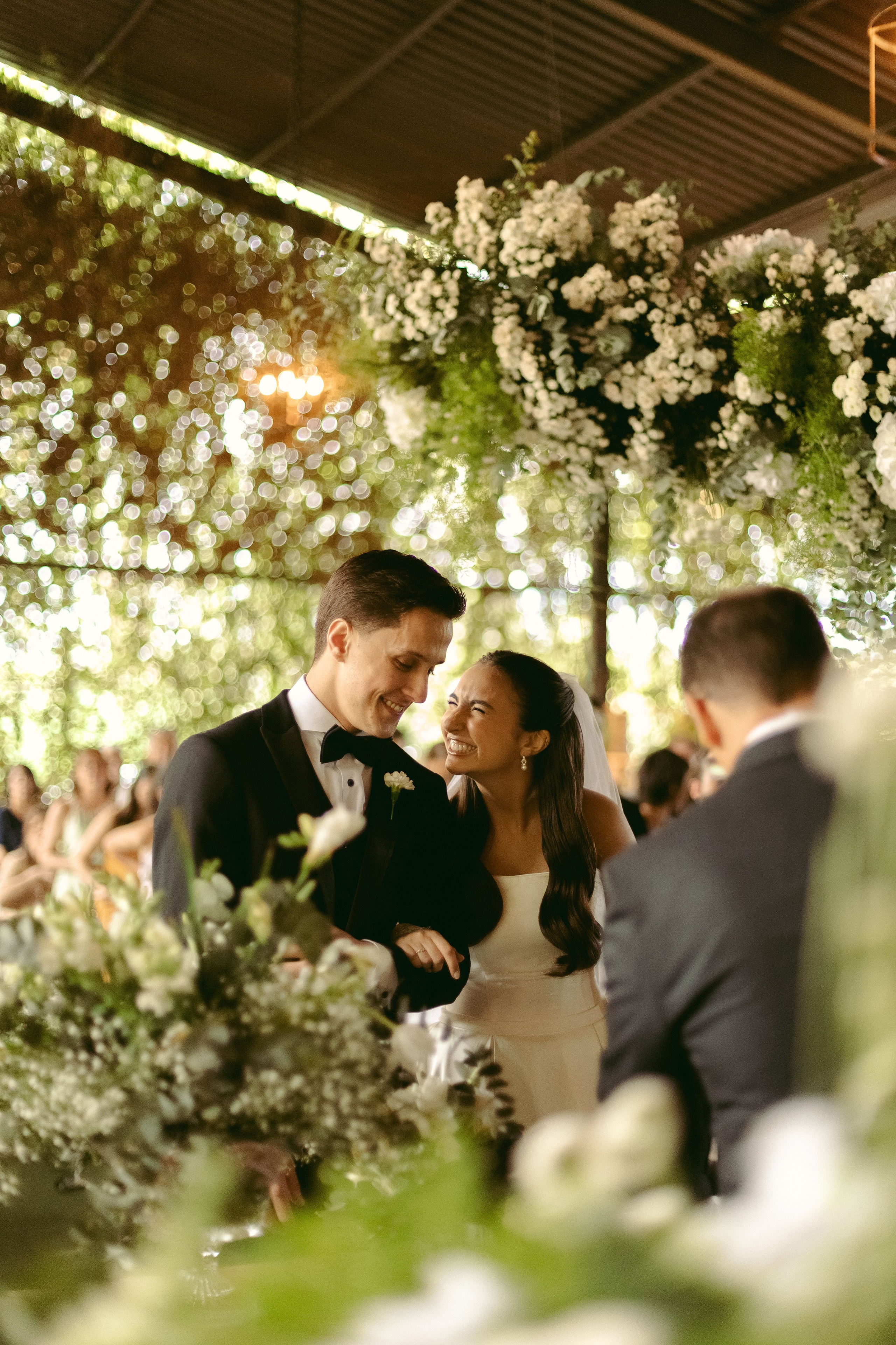 Casamento Luiza e Emanuel
