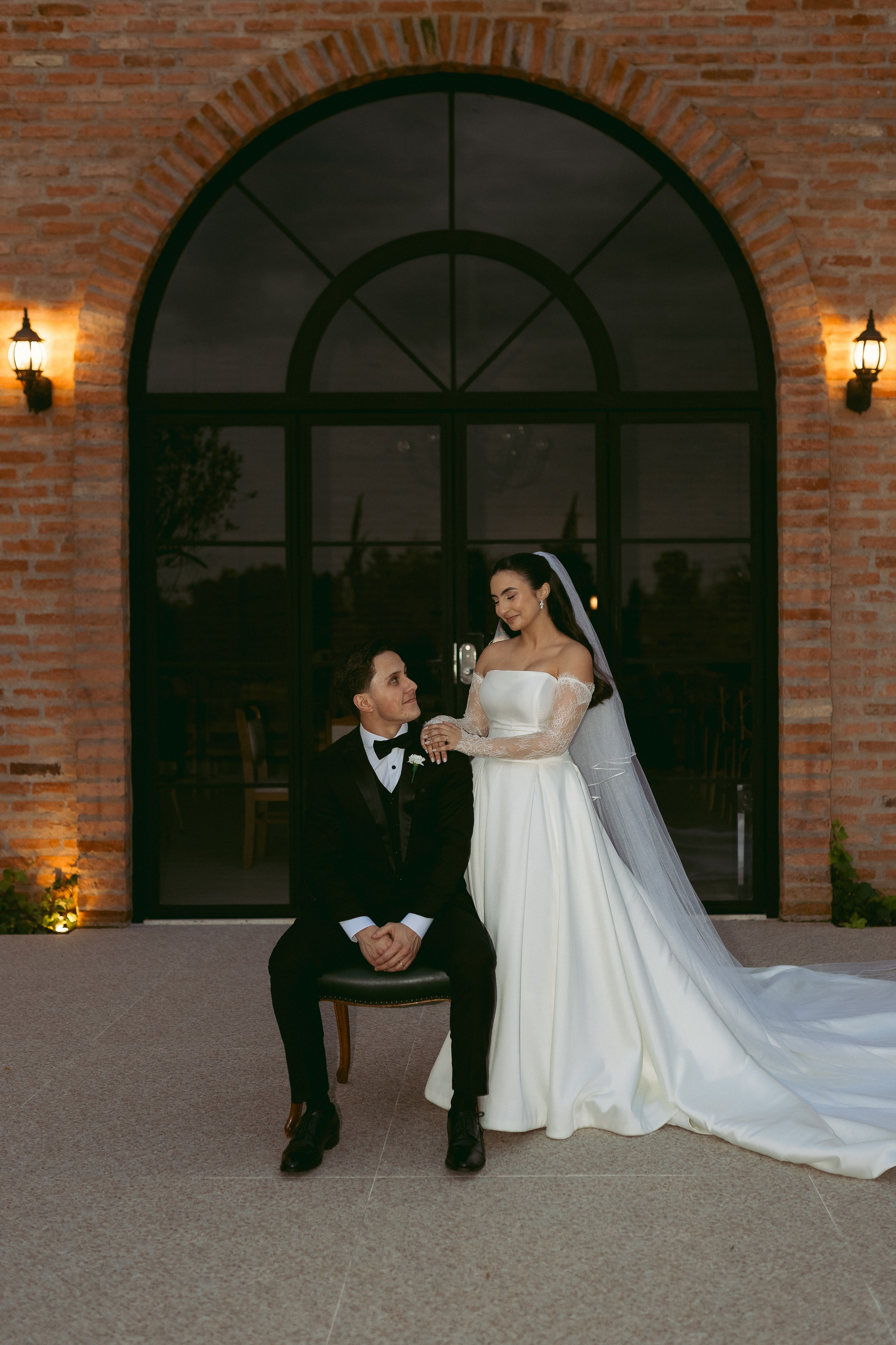 Casamento Luiza e Emanuel