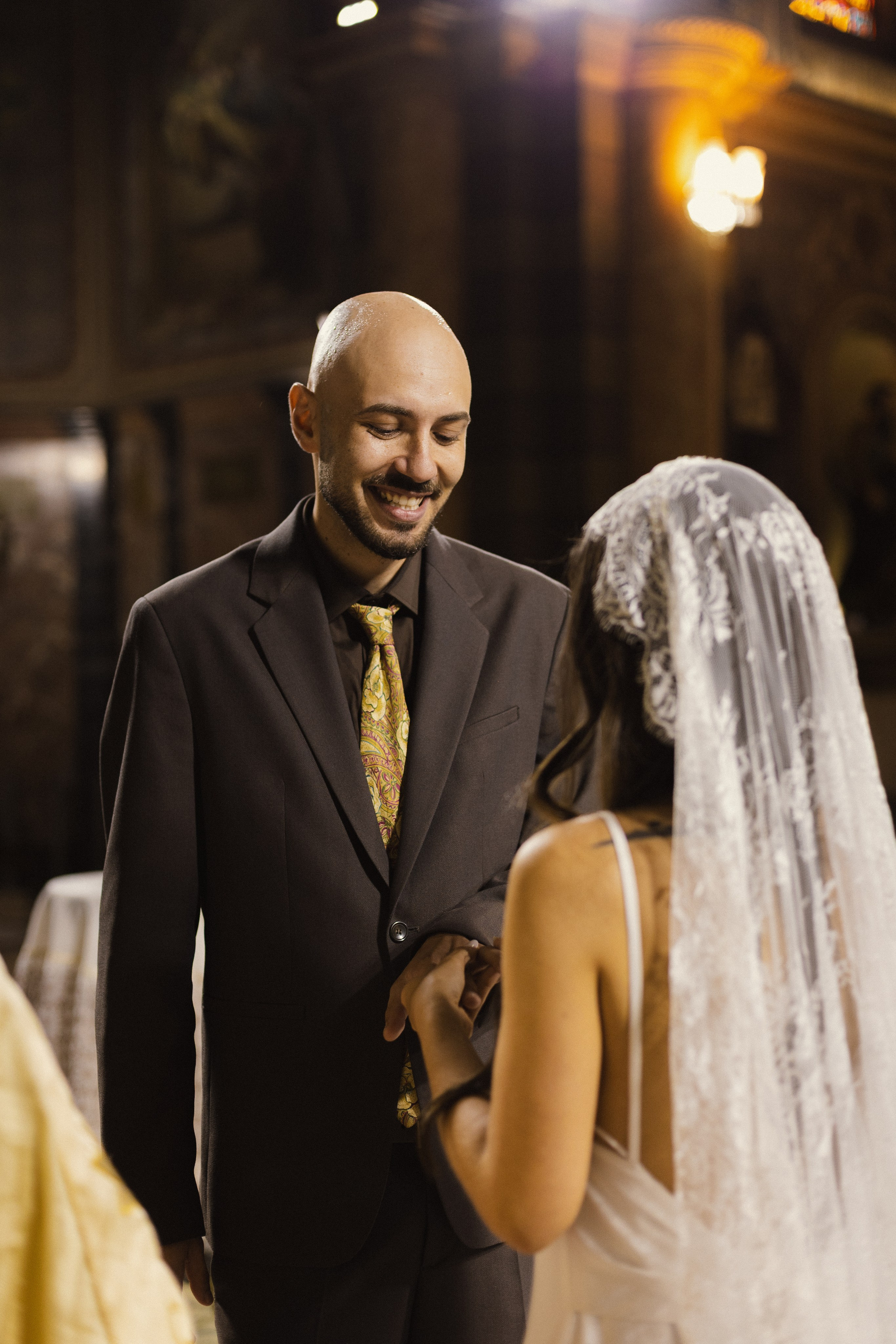 Casamento Jade e Alex