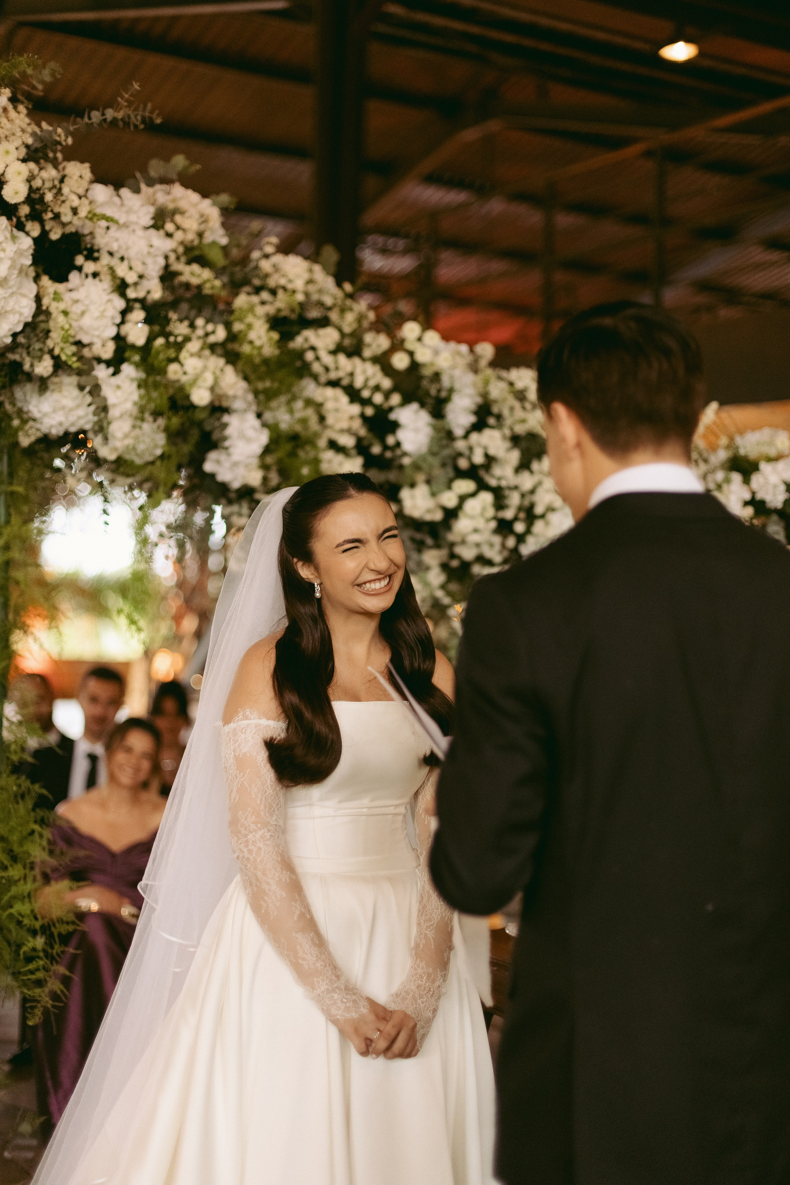 Casamento Luiza e Emanuel