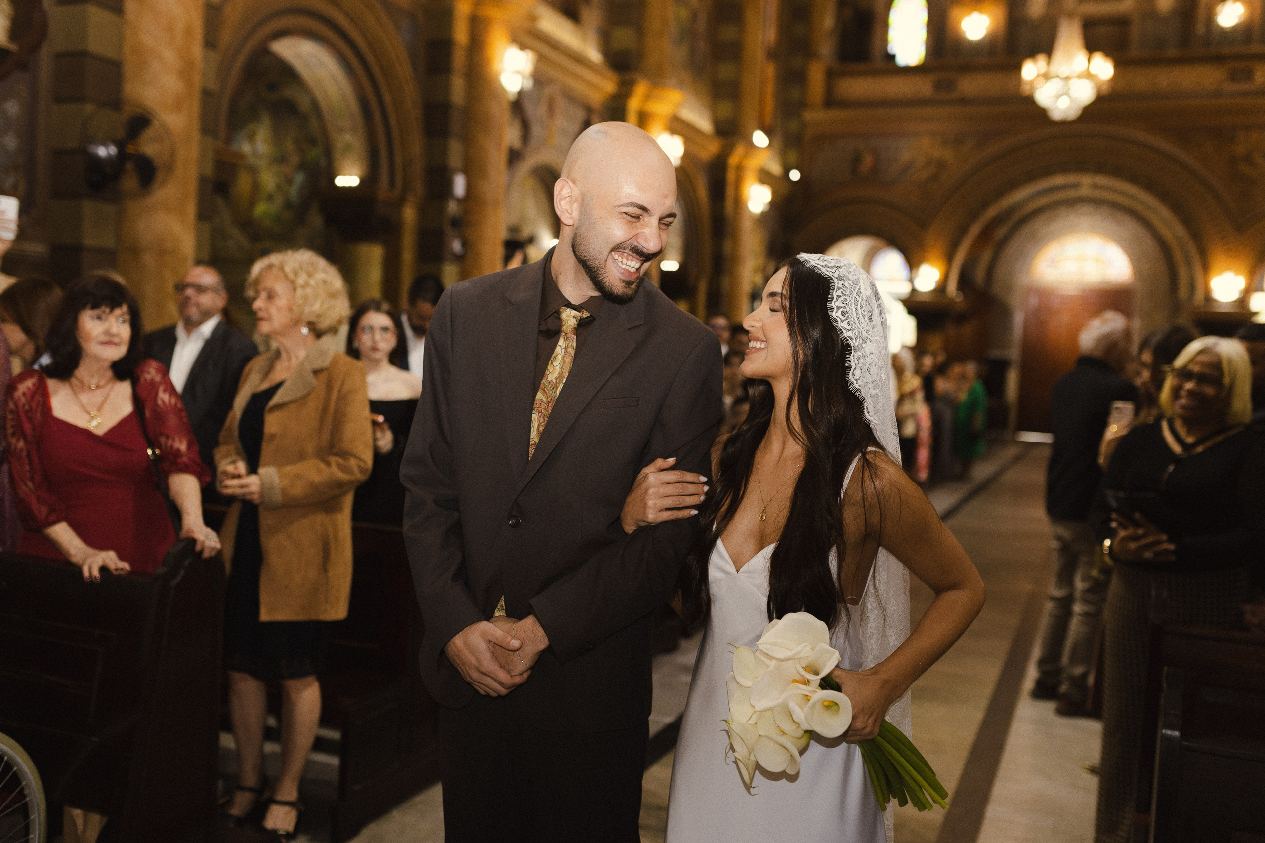 Casamento Jade e Alex