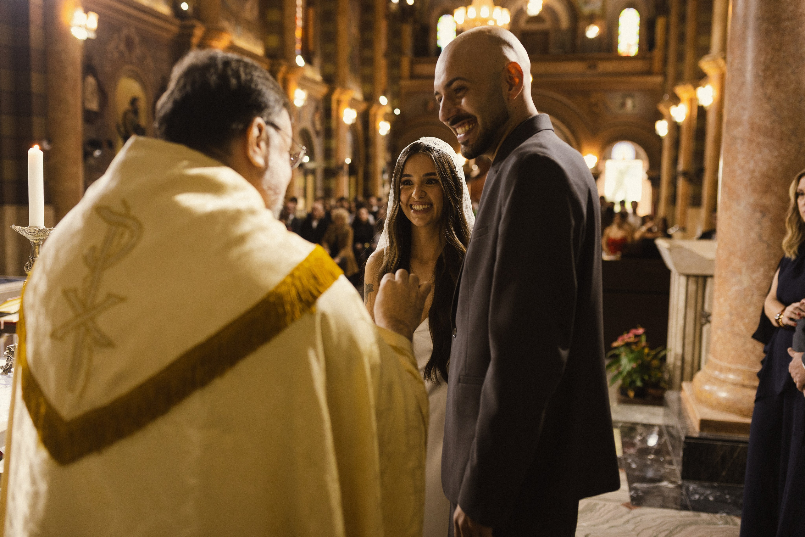Casamento Jade e Alex