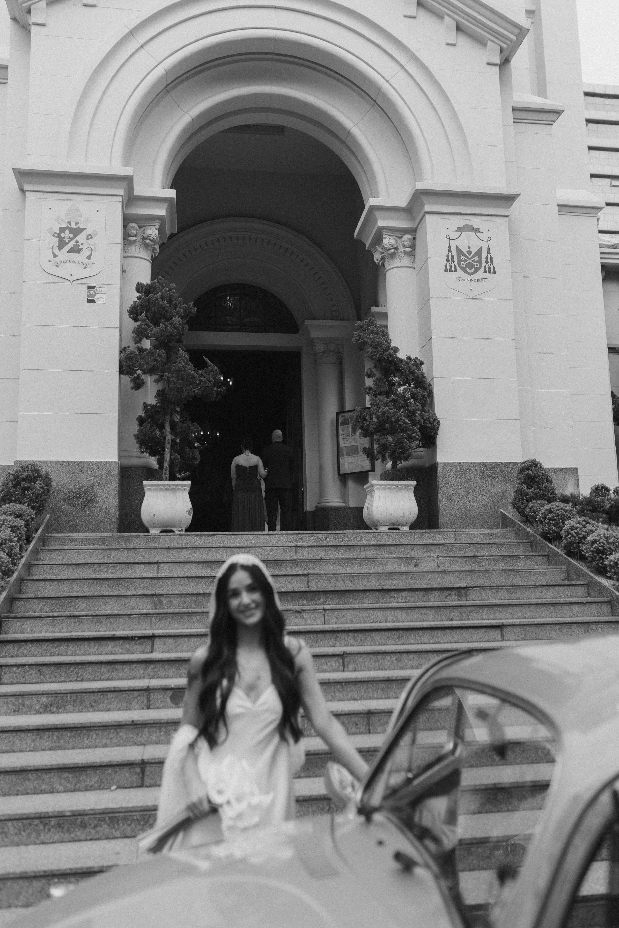 Casamento Jade e Alex