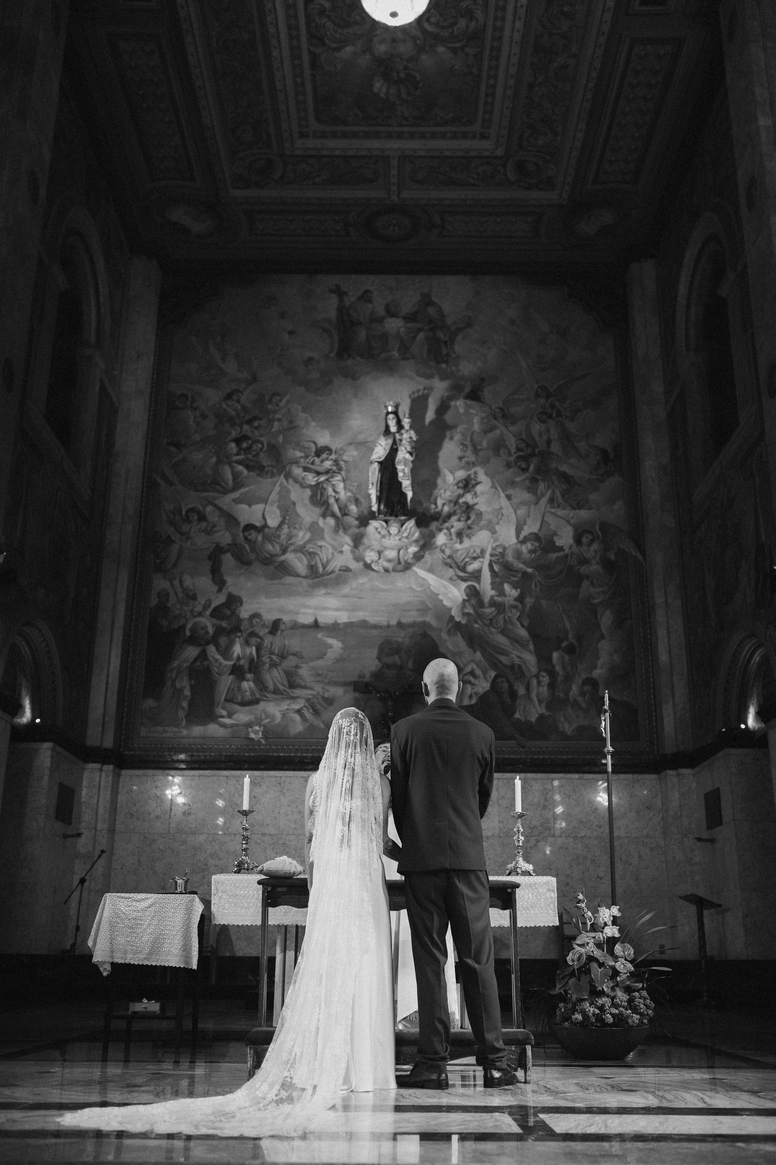 Casamento Jade e Alex