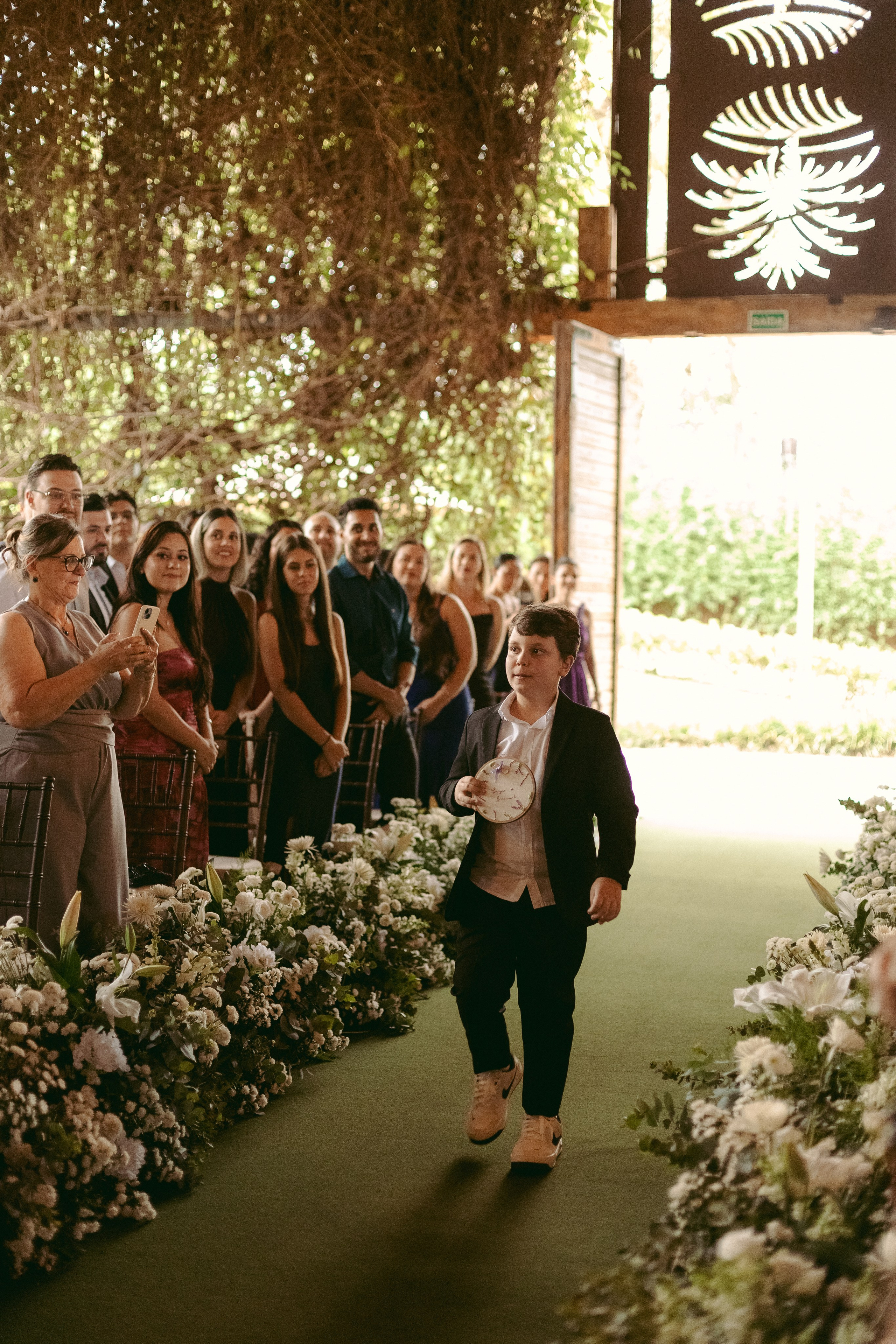 Casamento Luiza e Emanuel