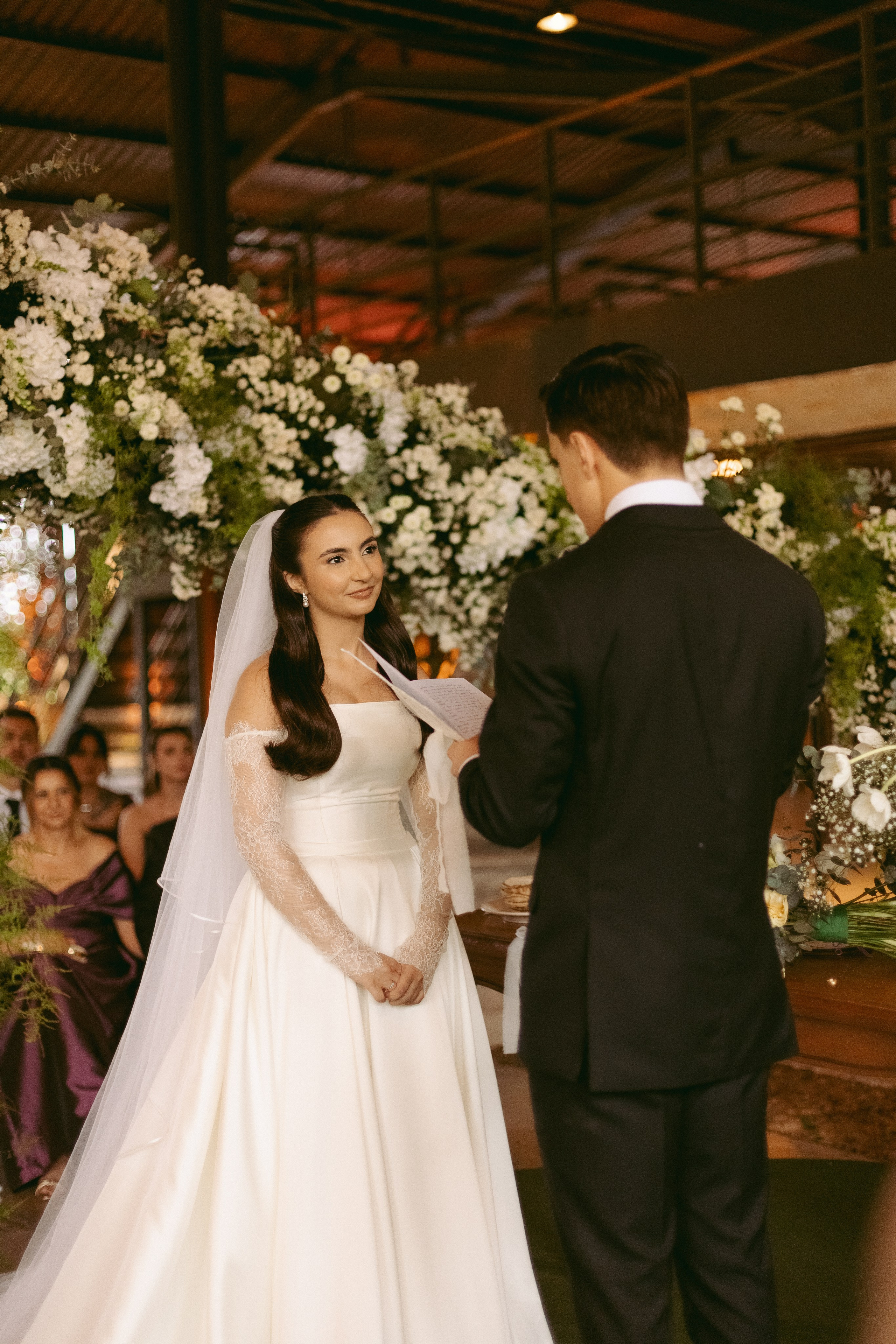 Casamento Luiza e Emanuel