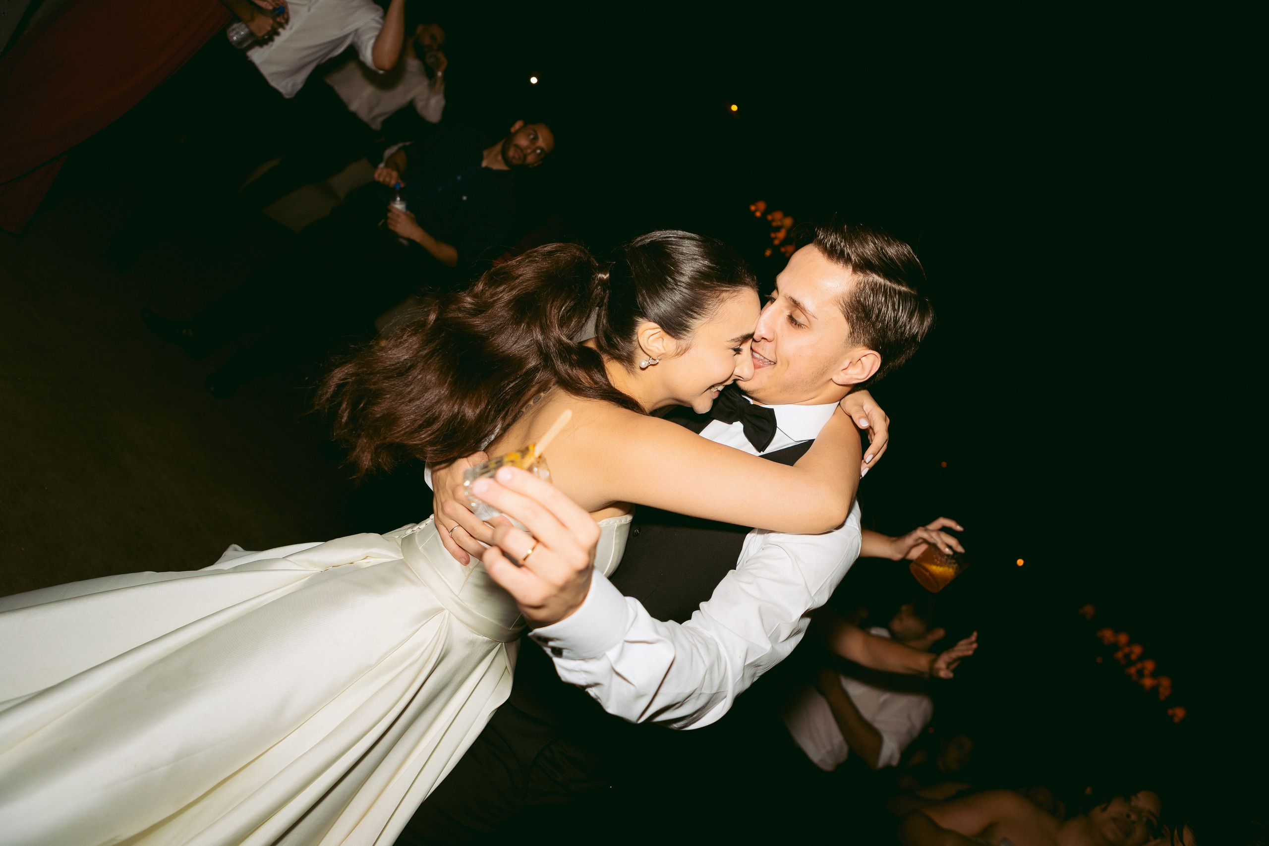 Casamento Luiza e Emanuel