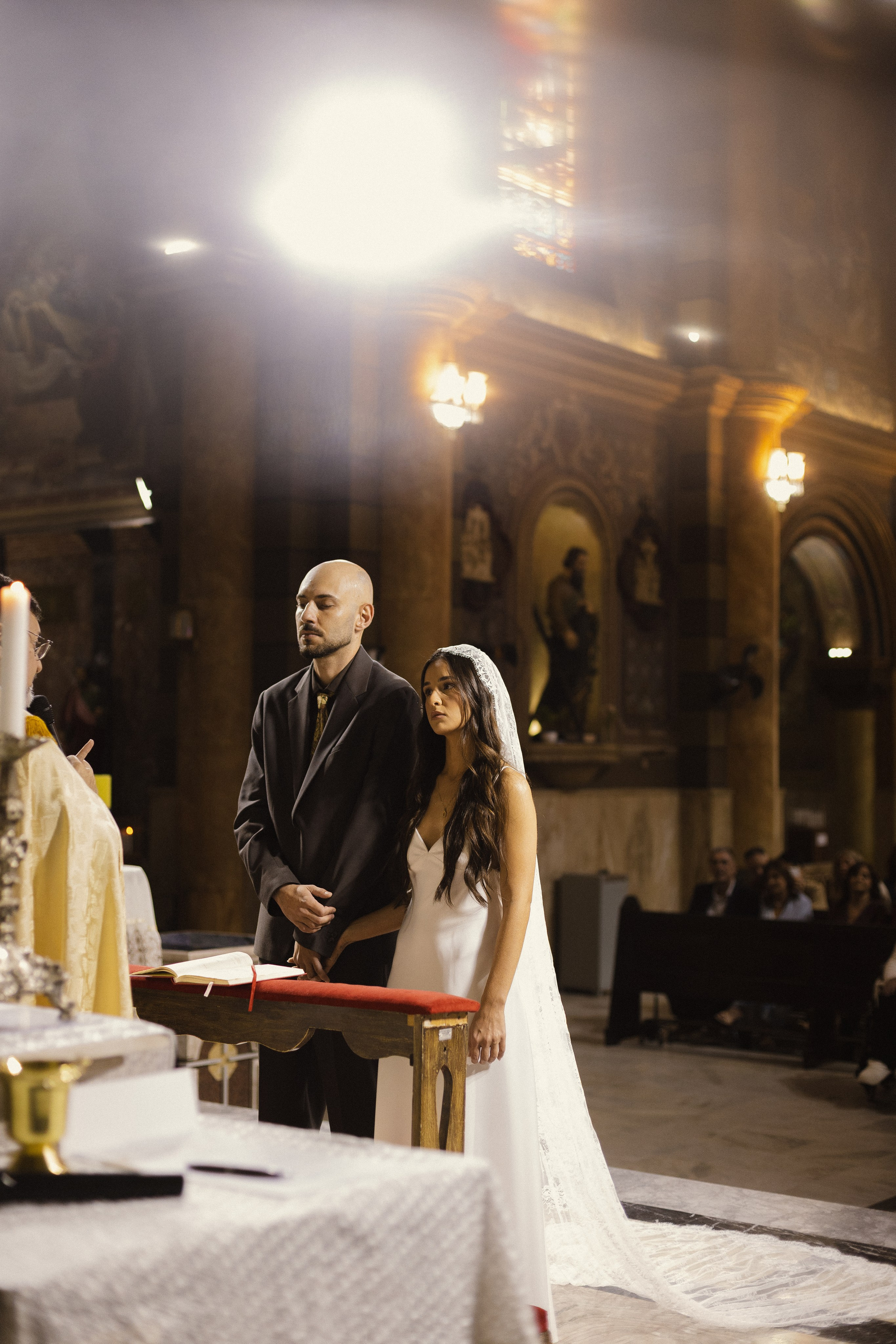 Casamento Jade e Alex