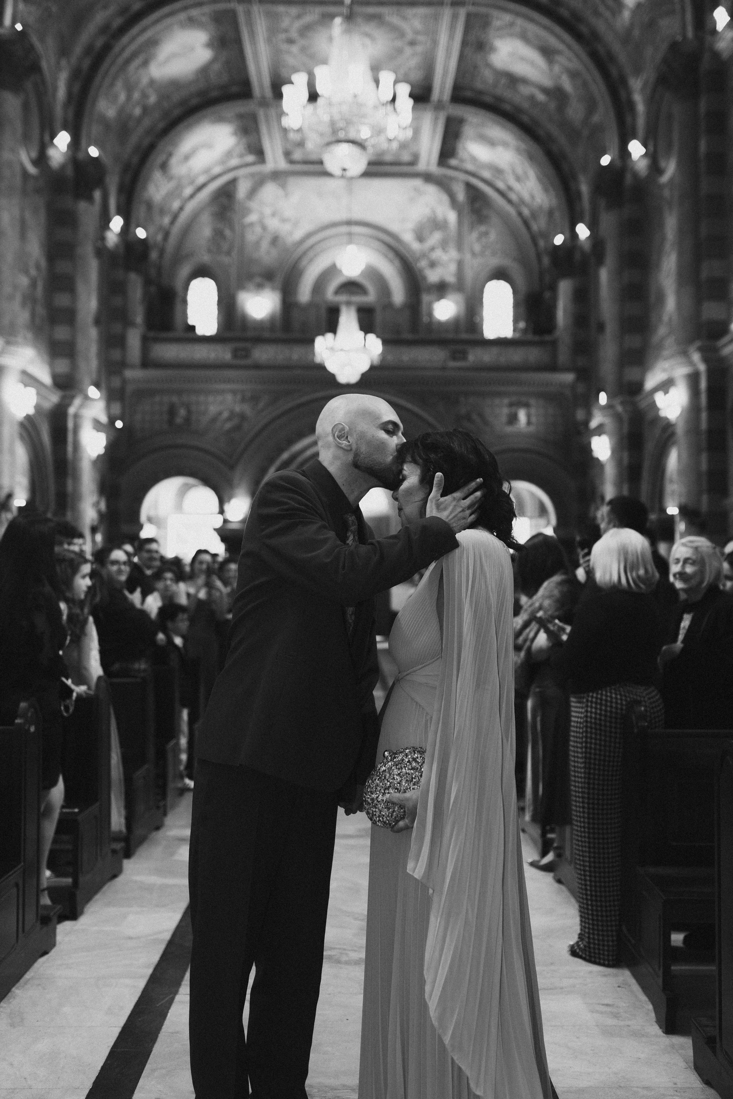 Casamento Jade e Alex
