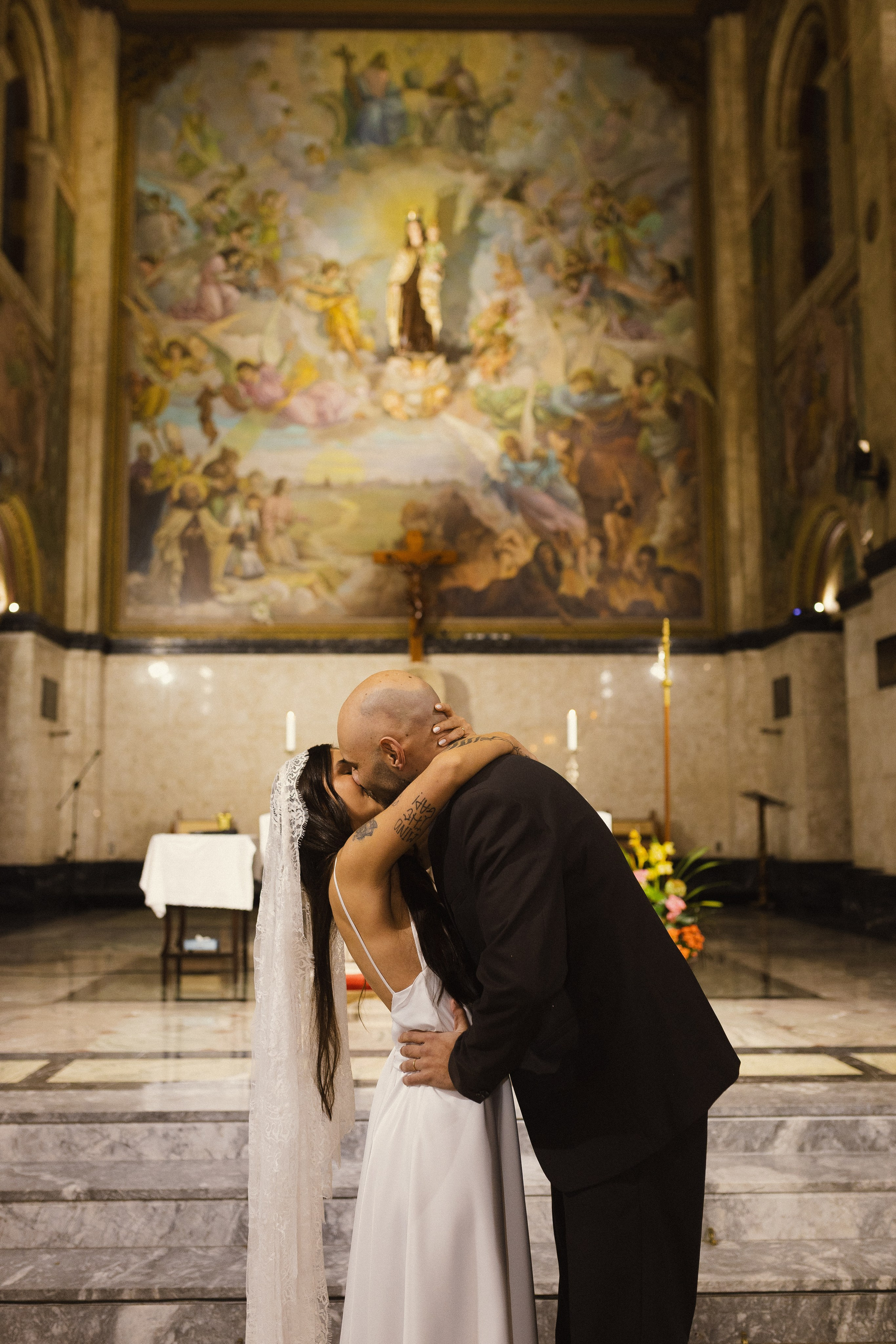 Casamento Jade e Alex
