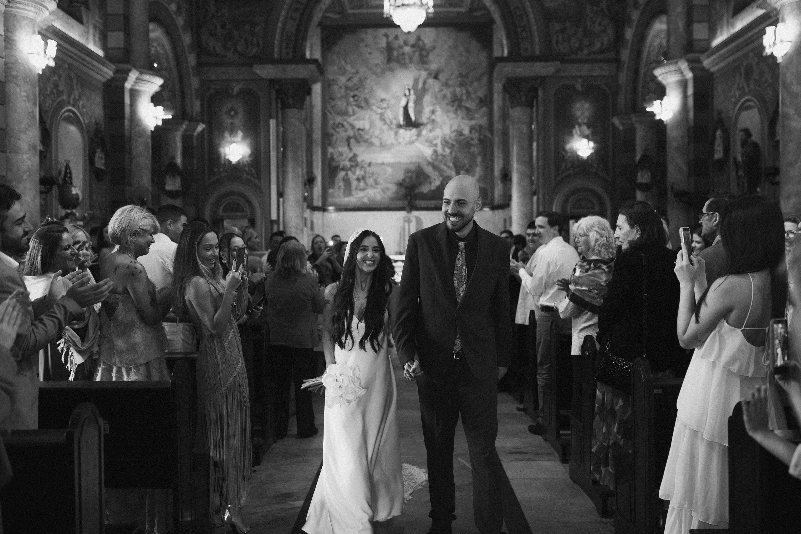 Casamento Jade e Alex