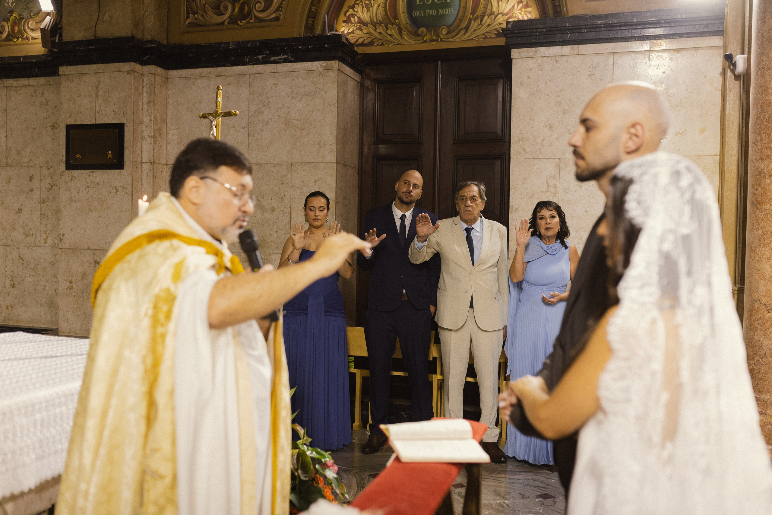 Casamento Jade e Alex