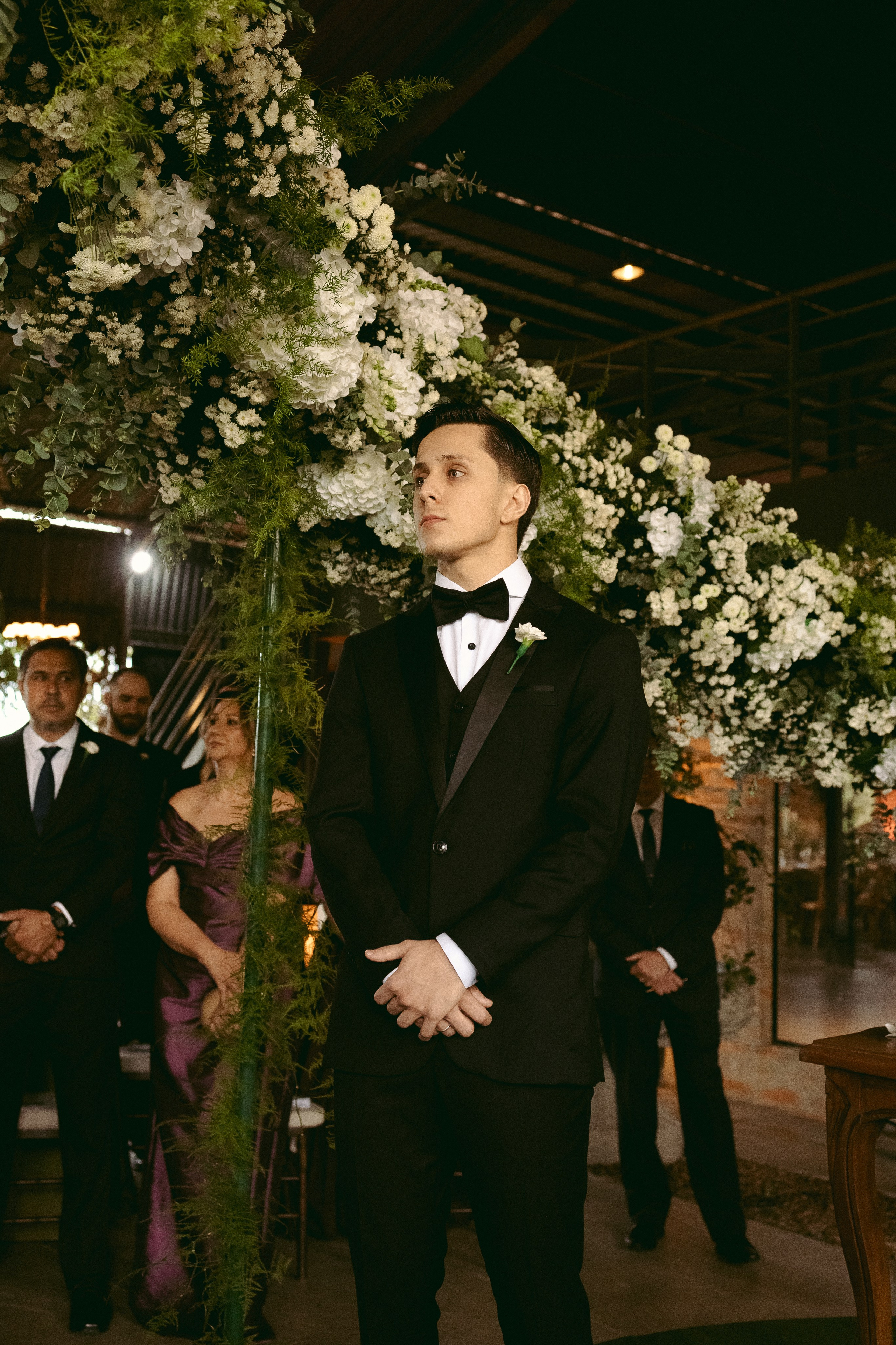 Casamento Luiza e Emanuel