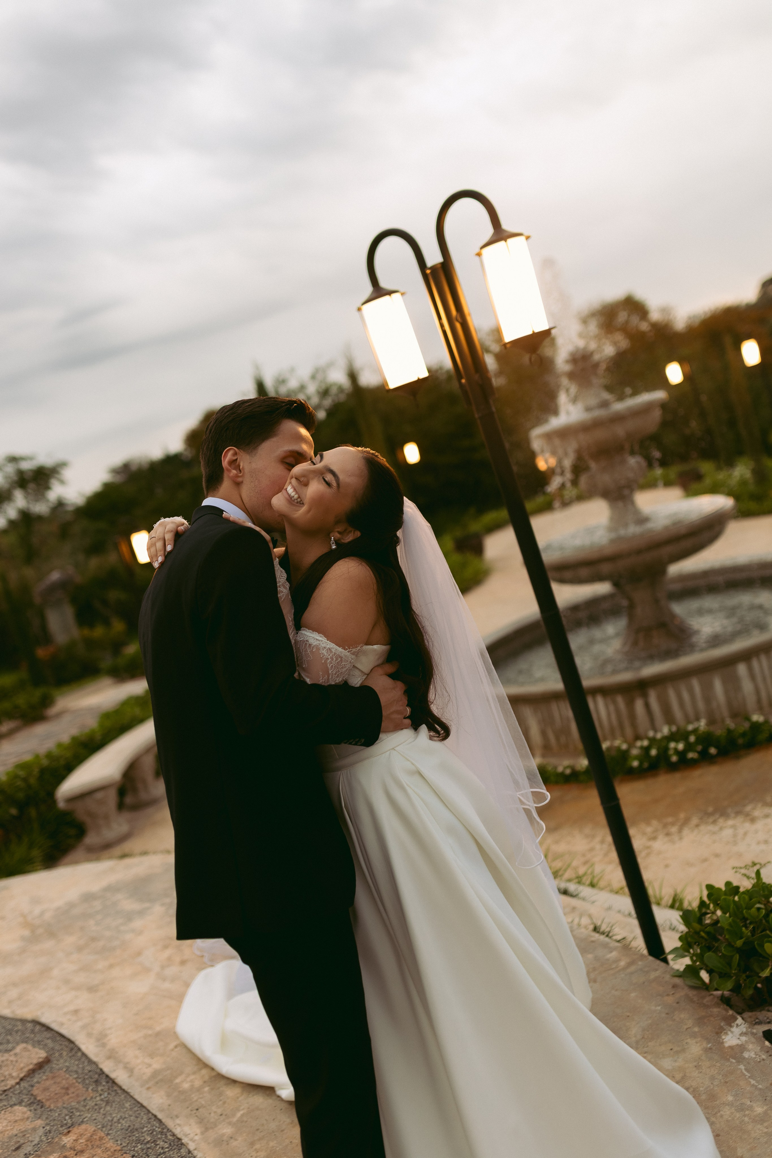 Casamento Luiza e Emanuel