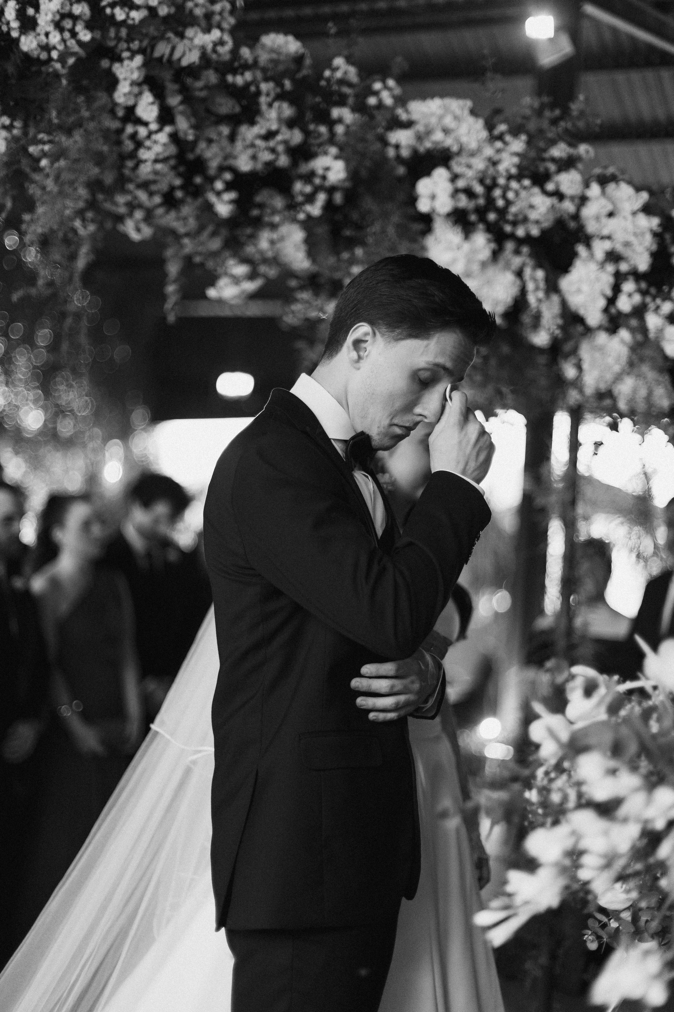 Casamento Luiza e Emanuel