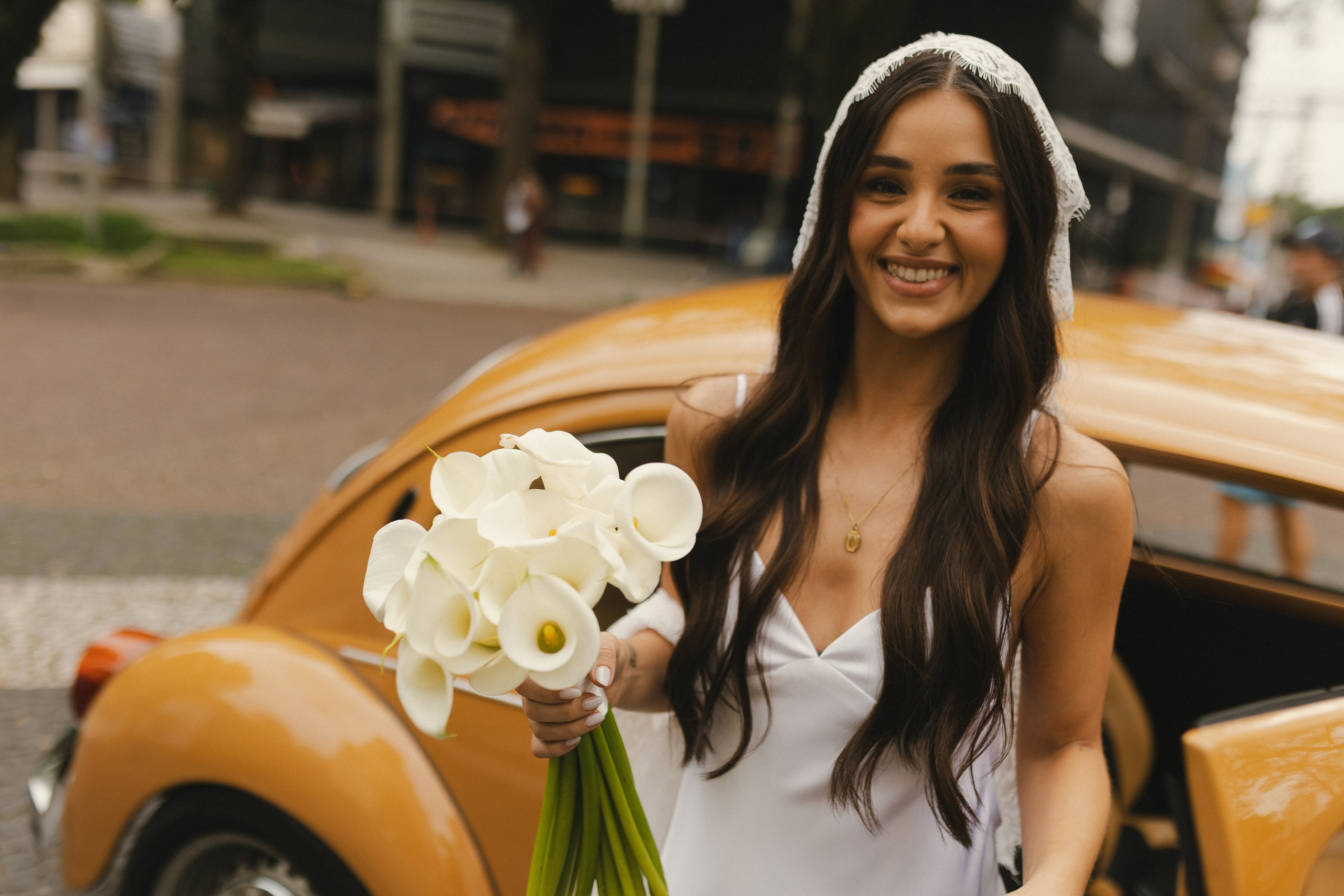 Casamento Jade e Alex