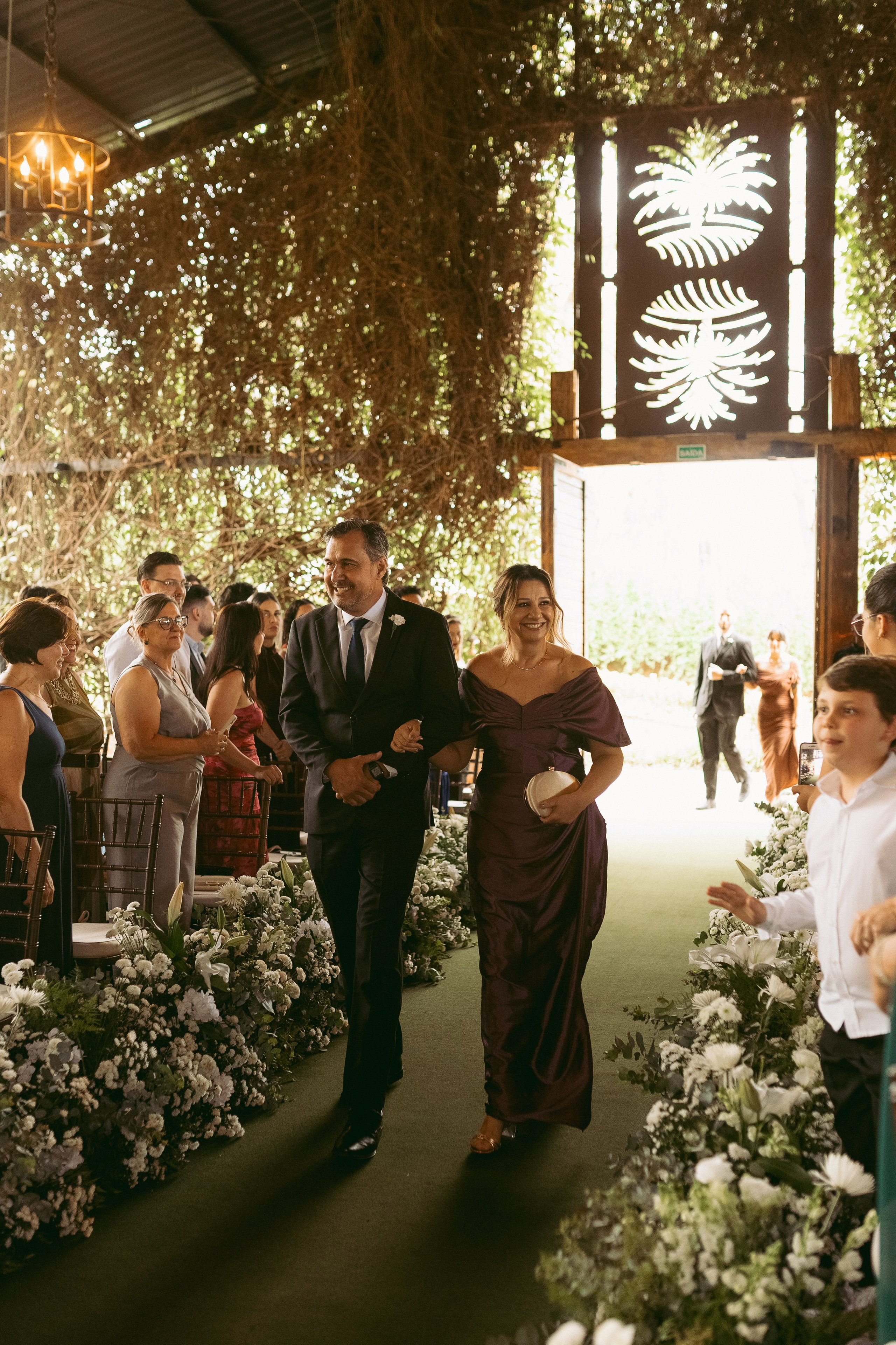 Casamento Luiza e Emanuel