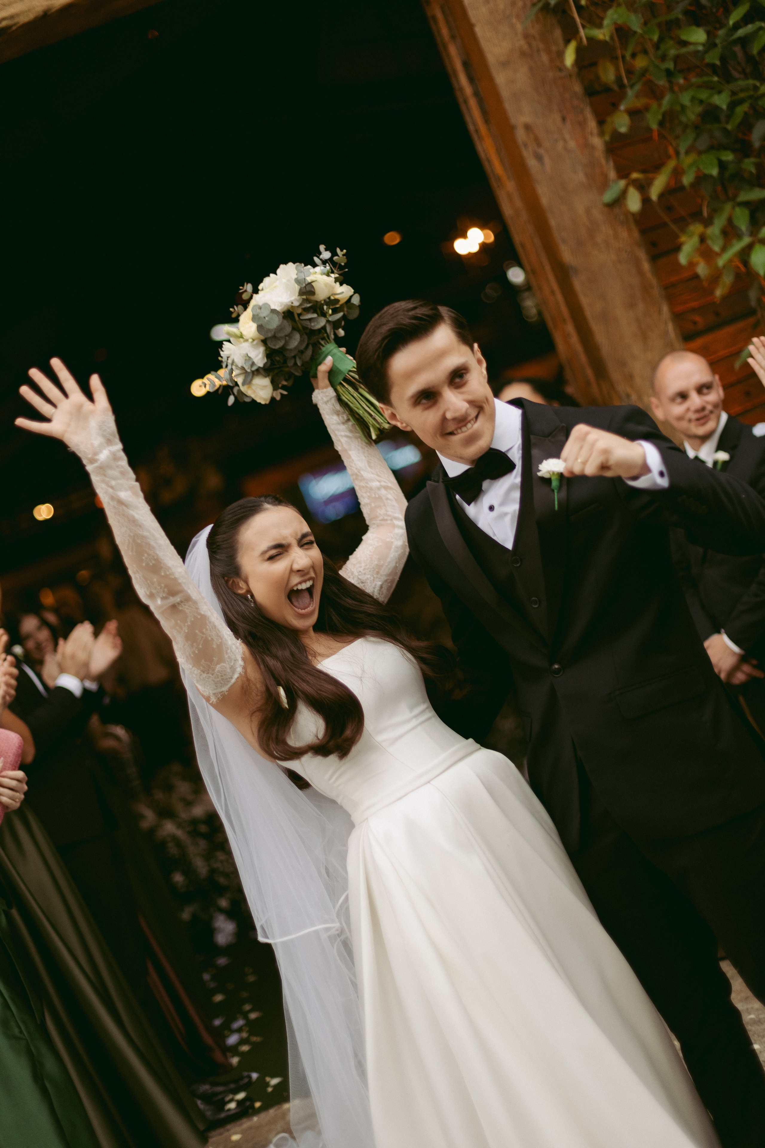 Casamento Luiza e Emanuel