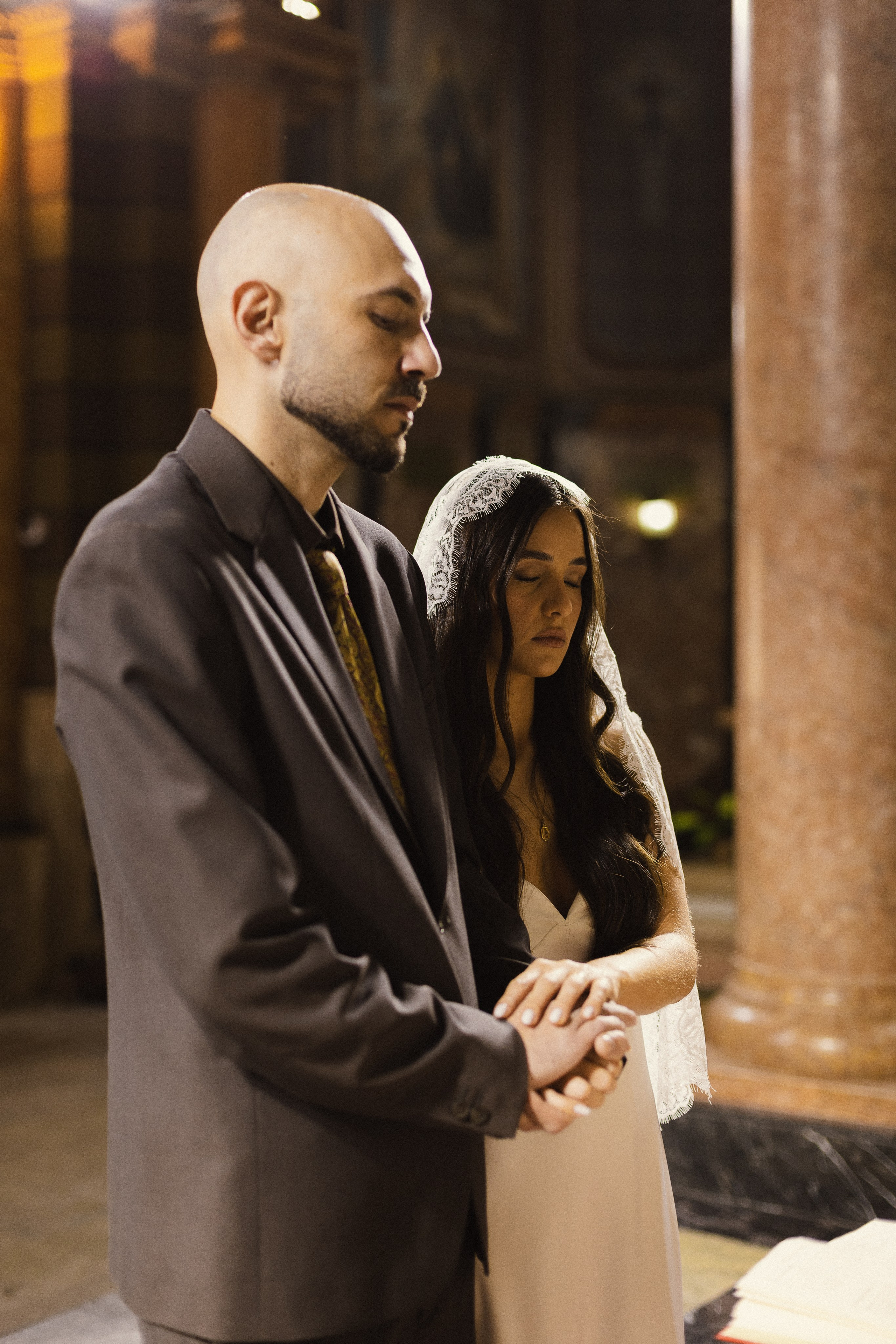 Casamento Jade e Alex