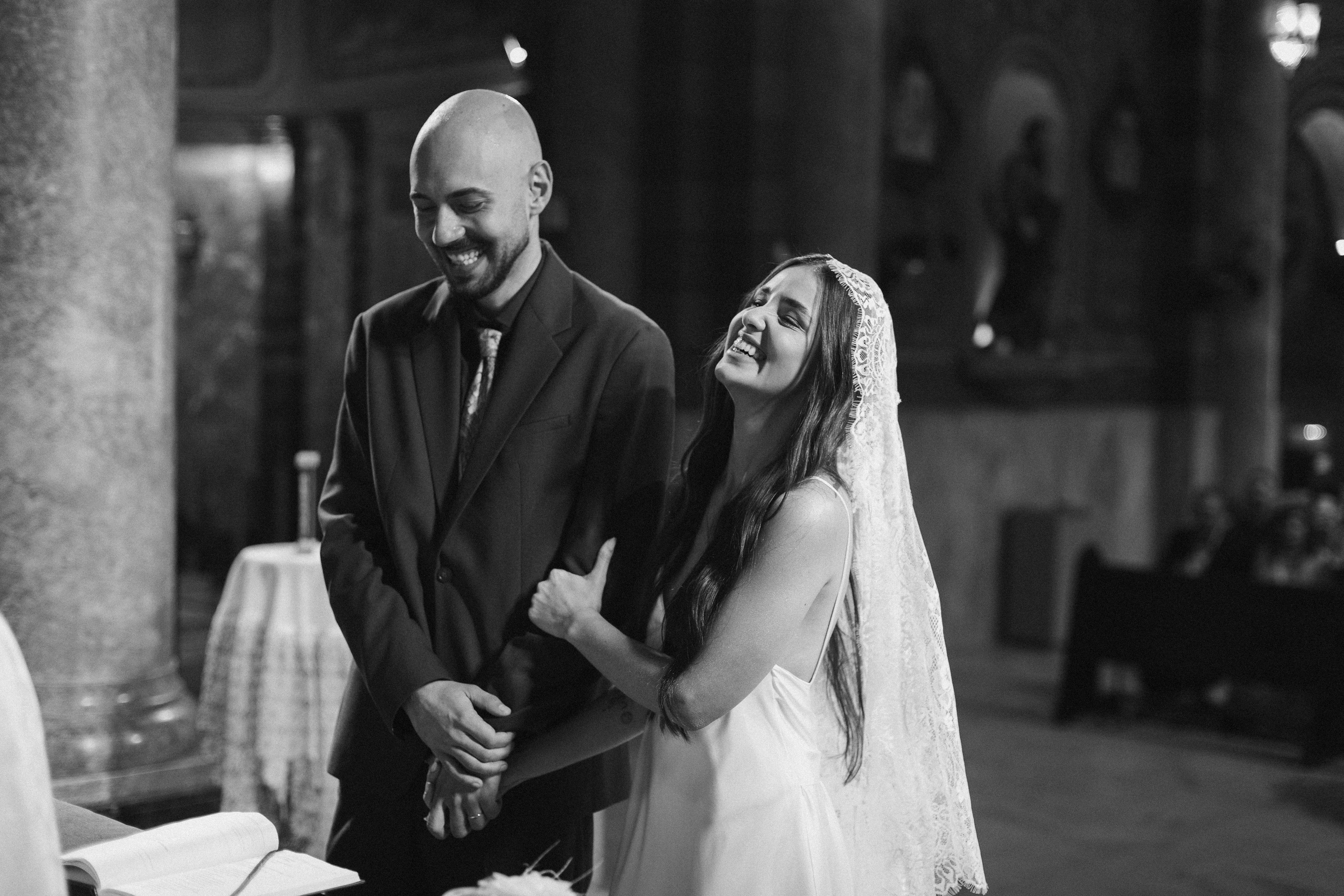 Casamento Jade e Alex