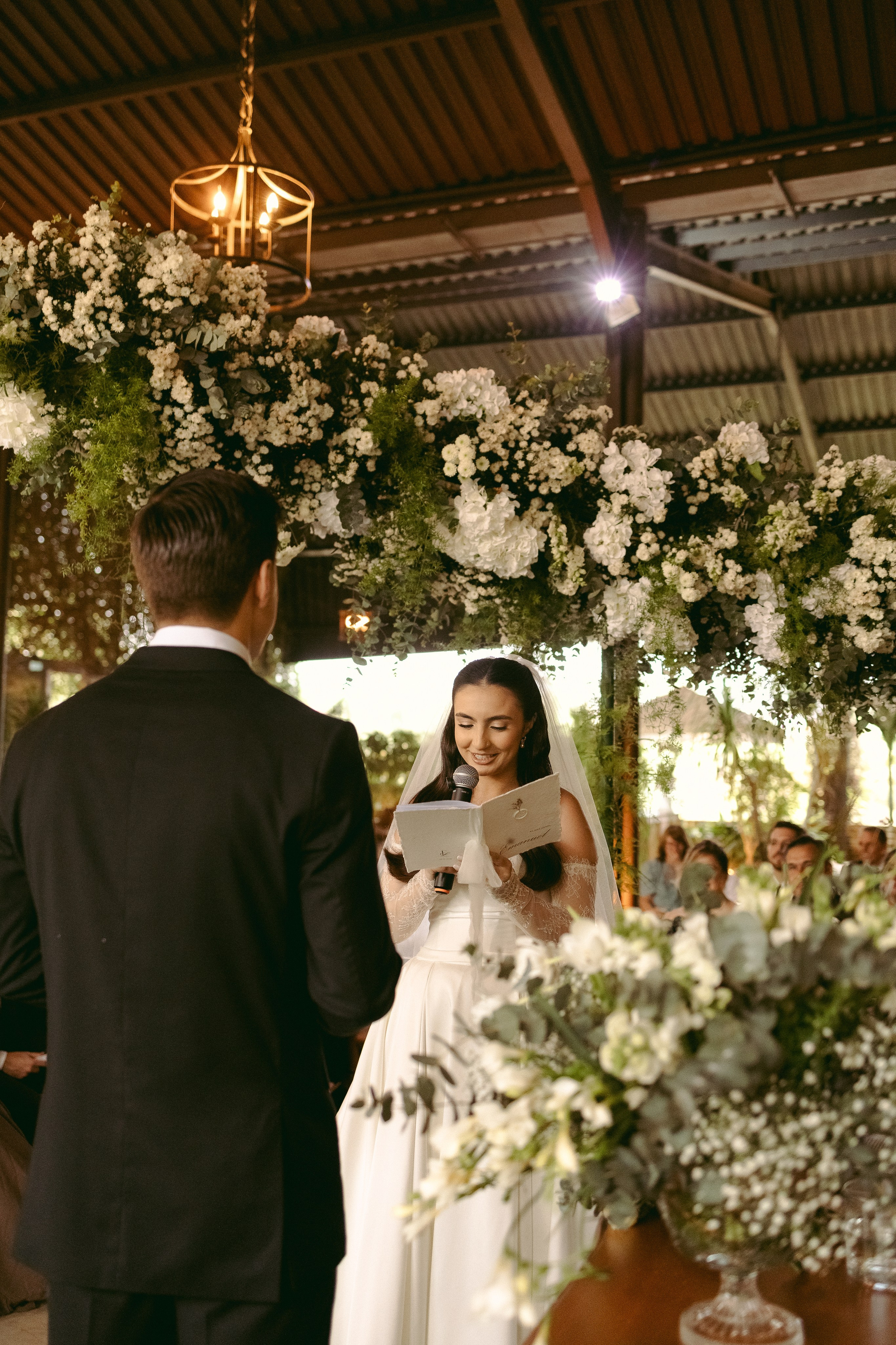 Casamento Luiza e Emanuel