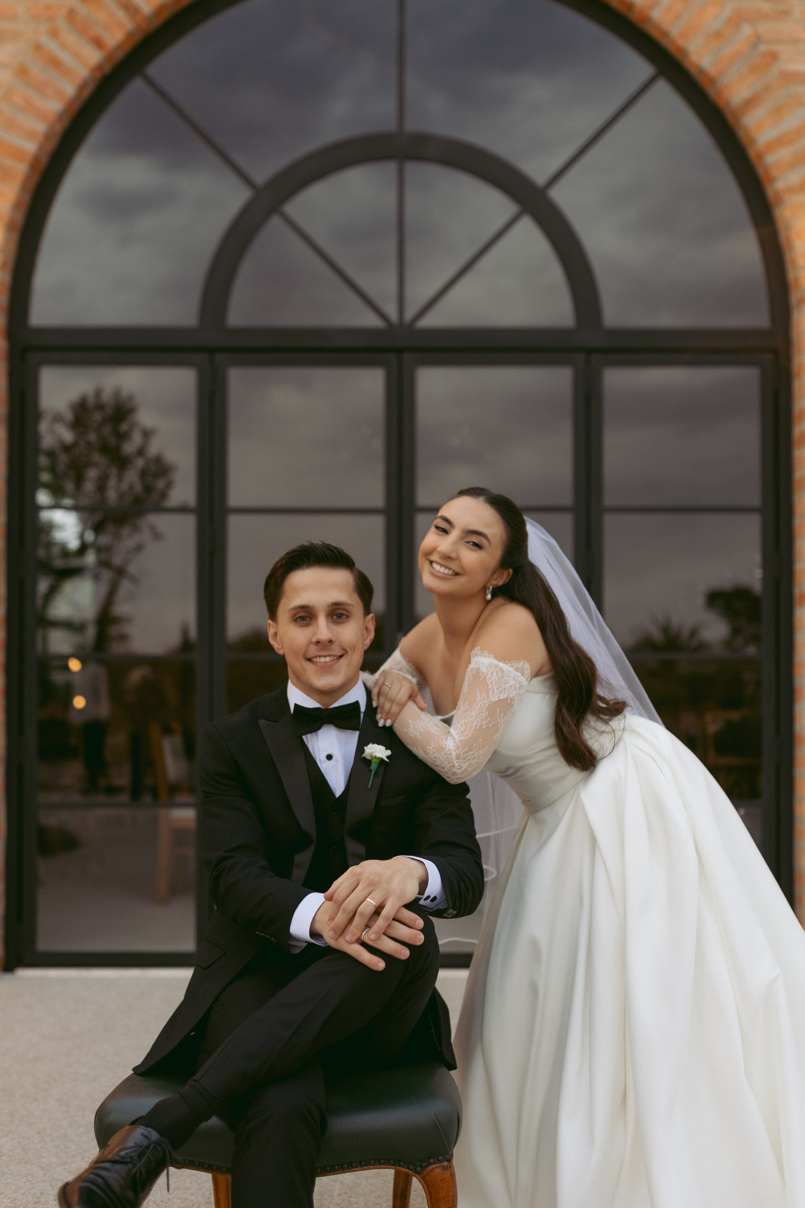 Casamento Luiza e Emanuel