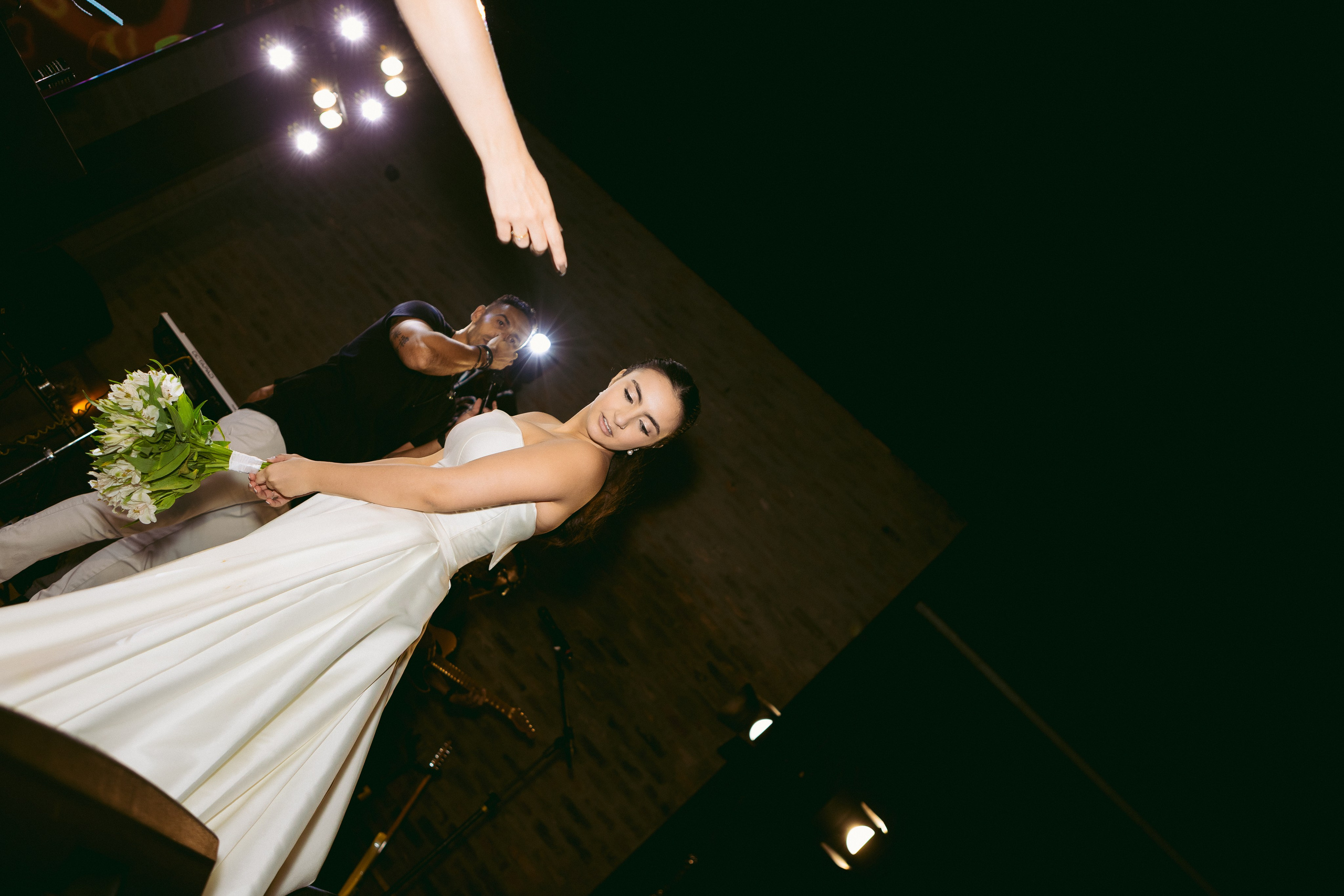 Casamento Luiza e Emanuel