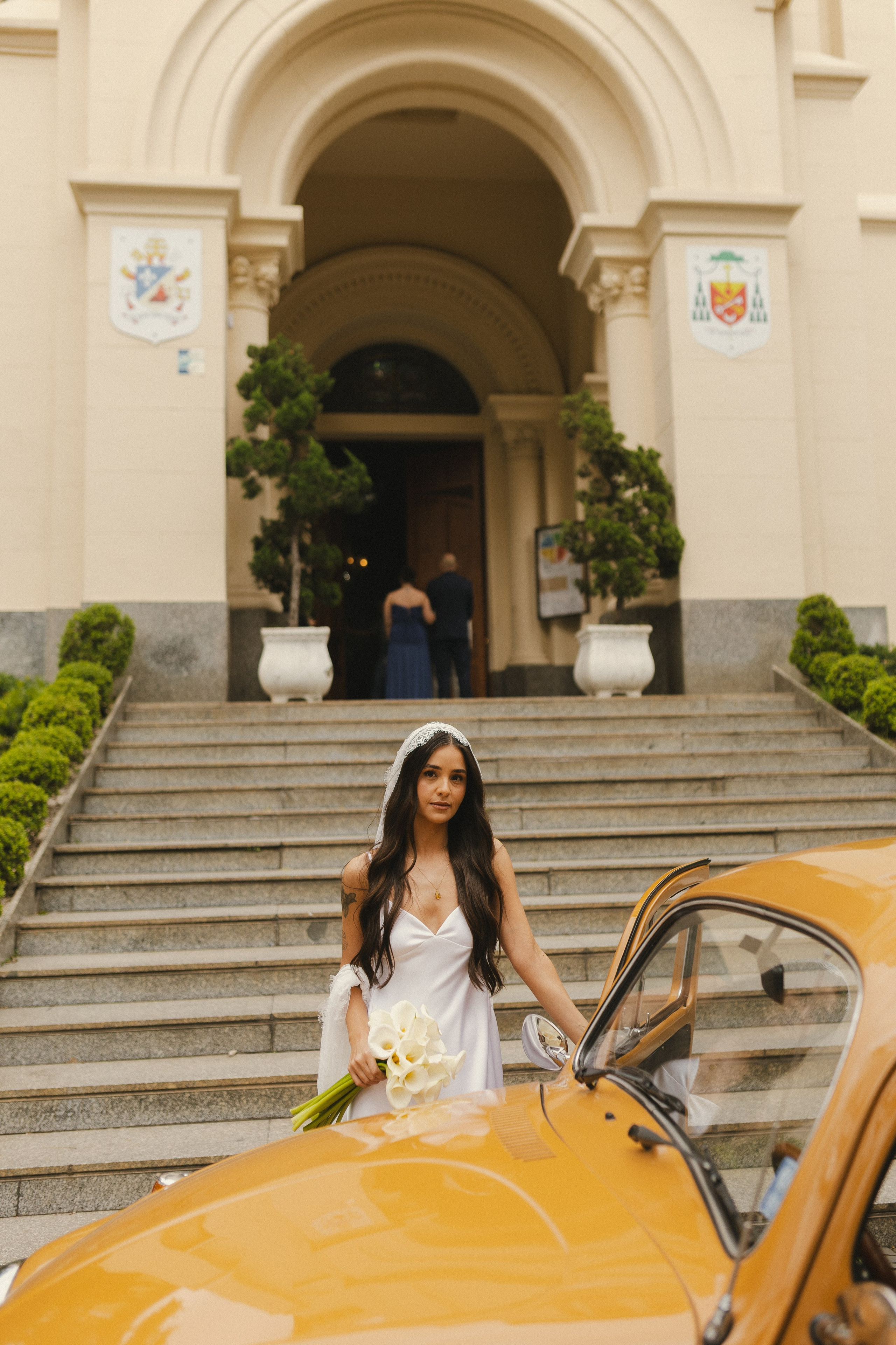 Casamento Jade e Alex