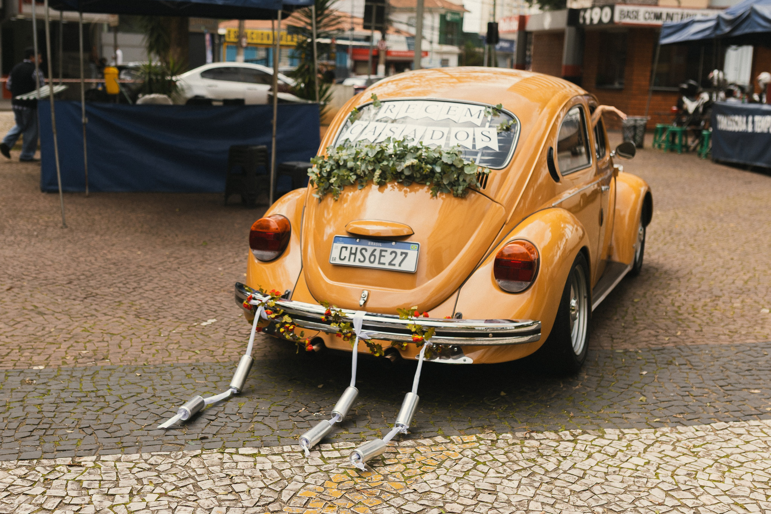 Casamento Jade e Alex