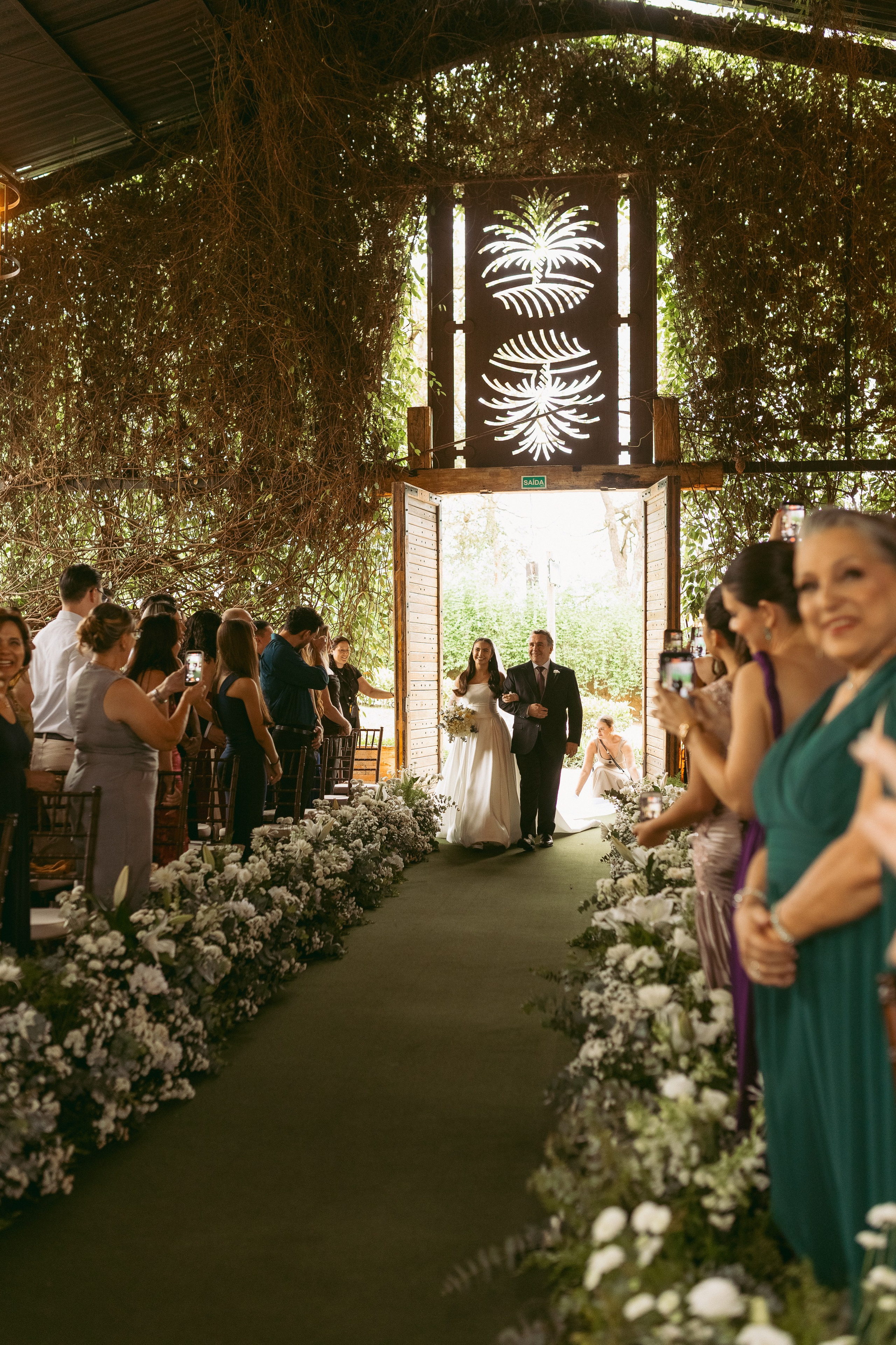 Casamento Luiza e Emanuel