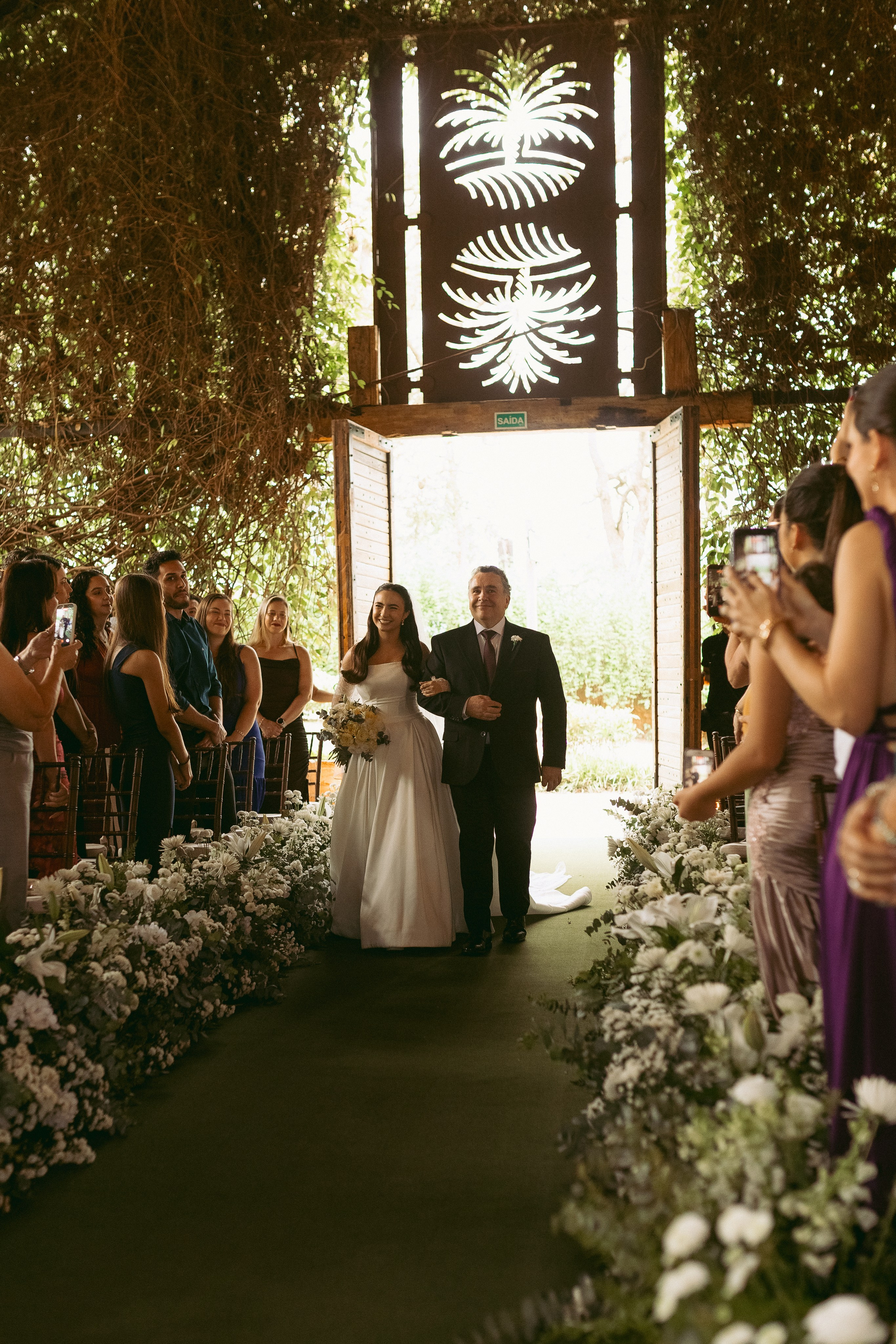 Casamento Luiza e Emanuel