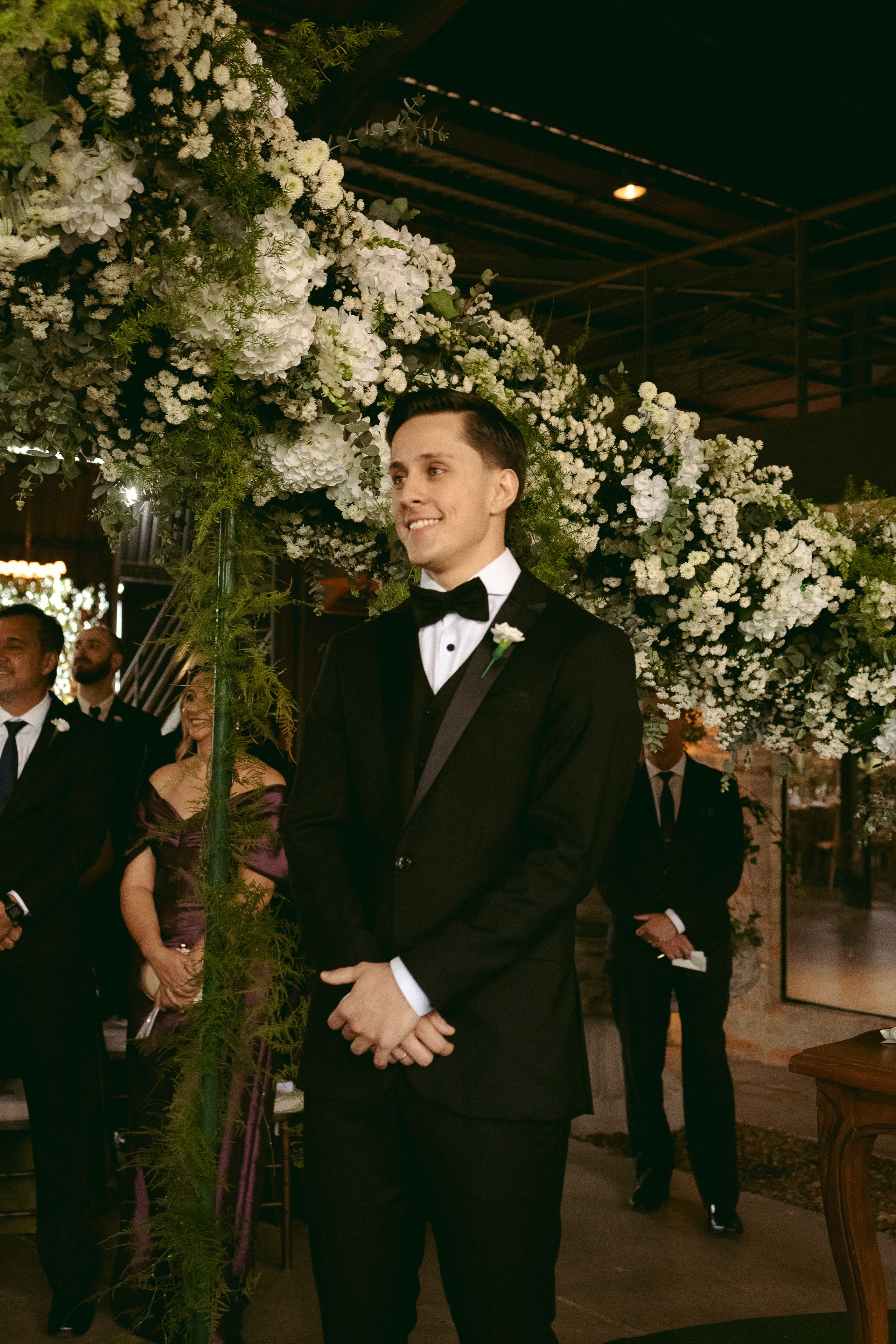 Casamento Luiza e Emanuel