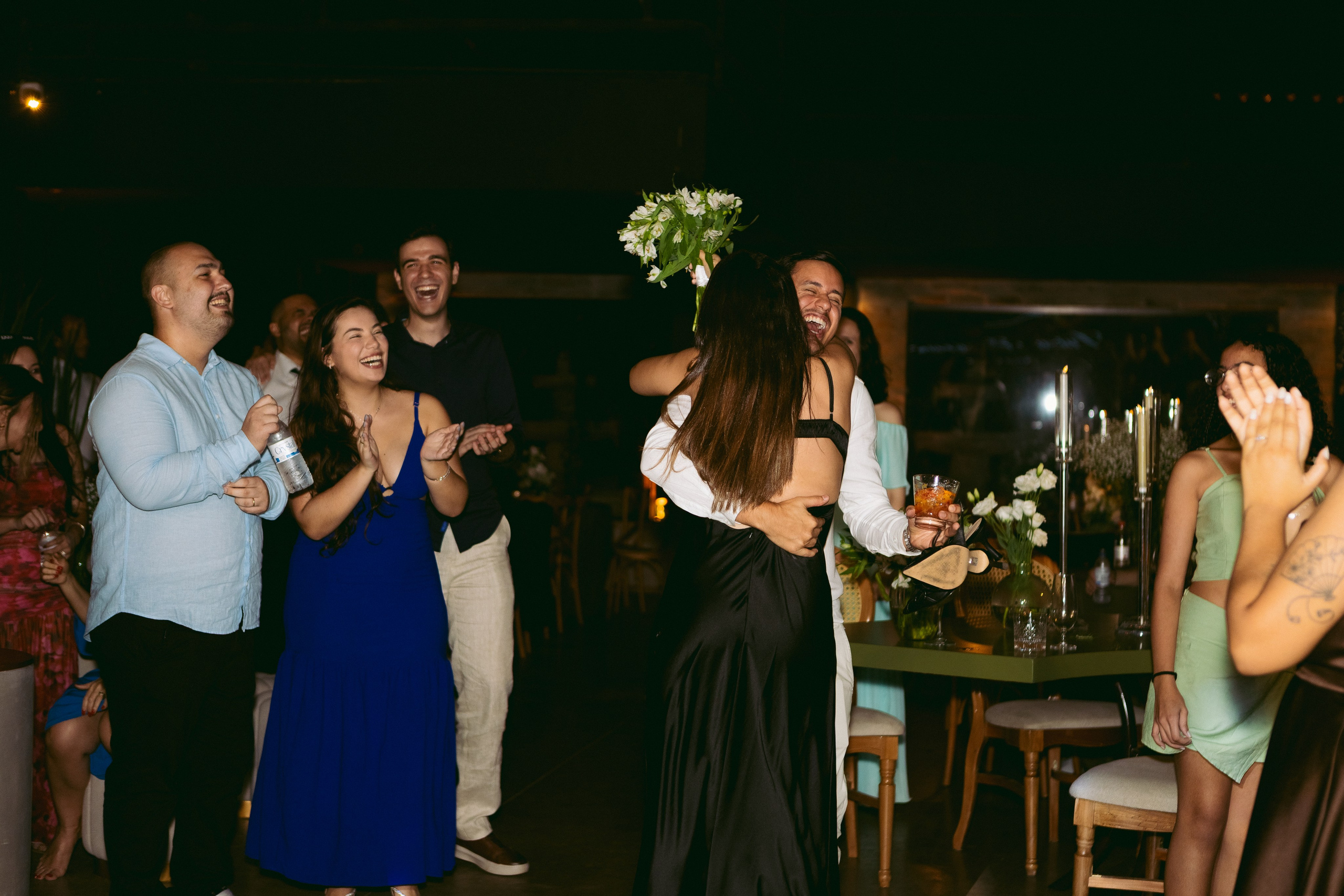 Casamento Luiza e Emanuel