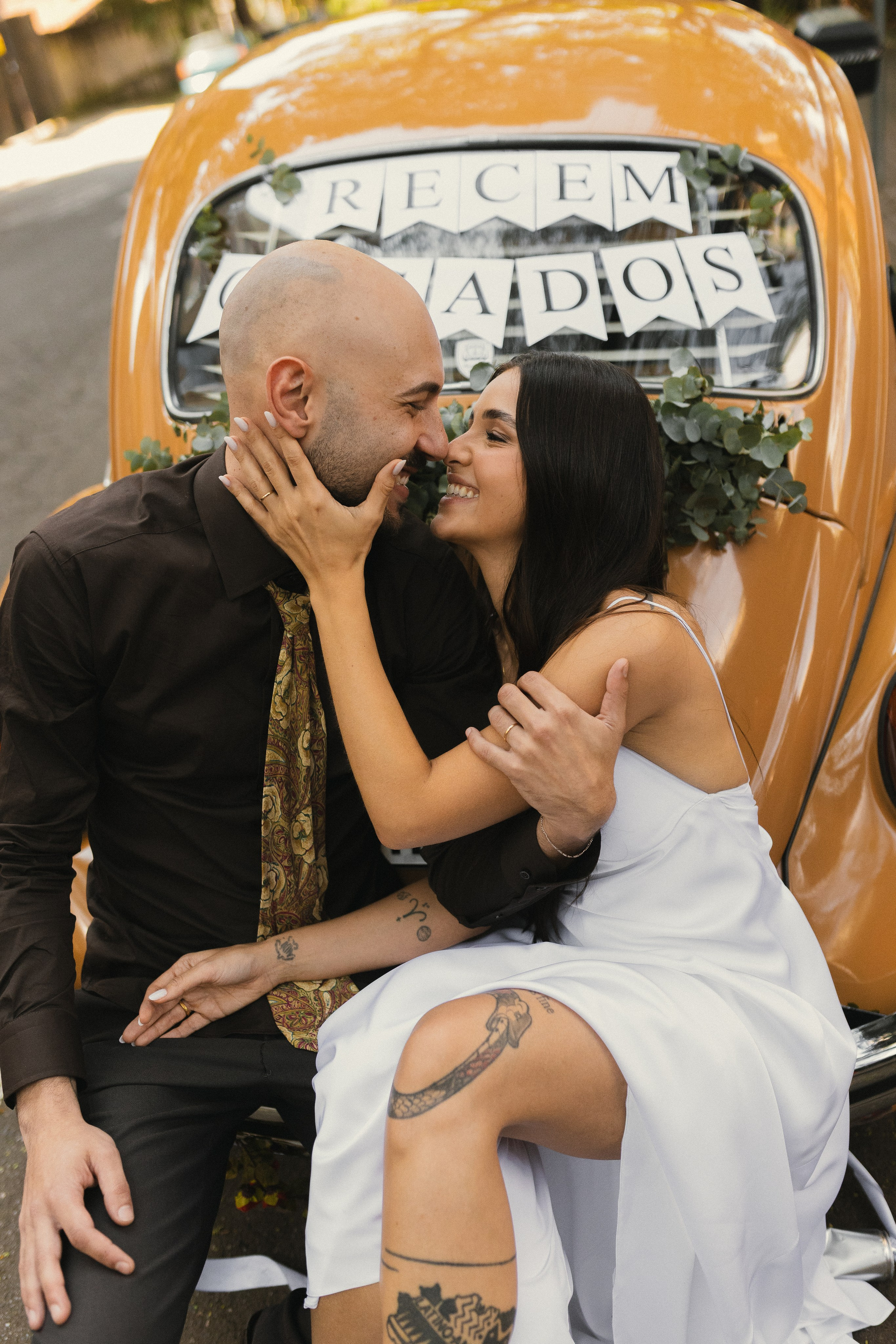 Casamento Jade e Alex