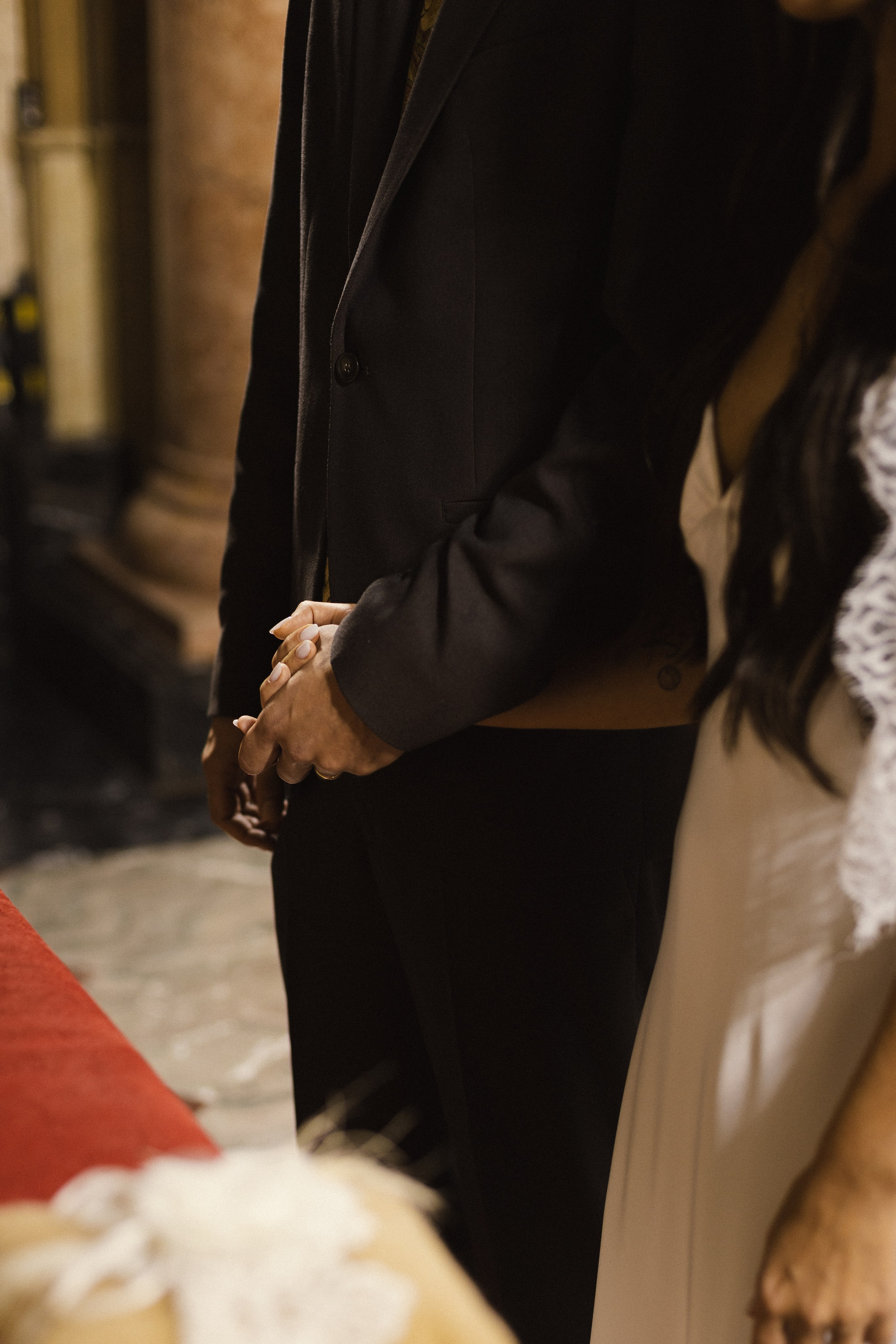 Casamento Jade e Alex