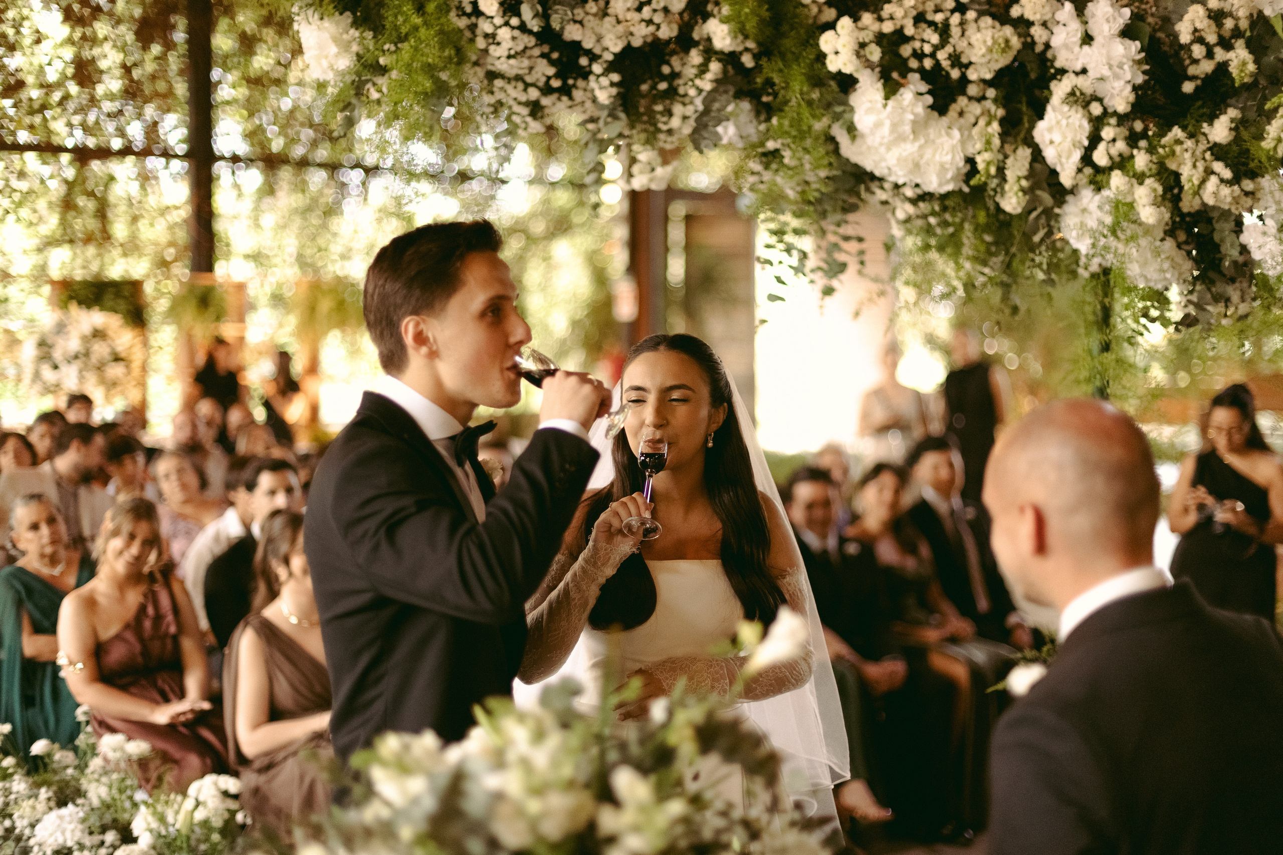 Casamento Luiza e Emanuel