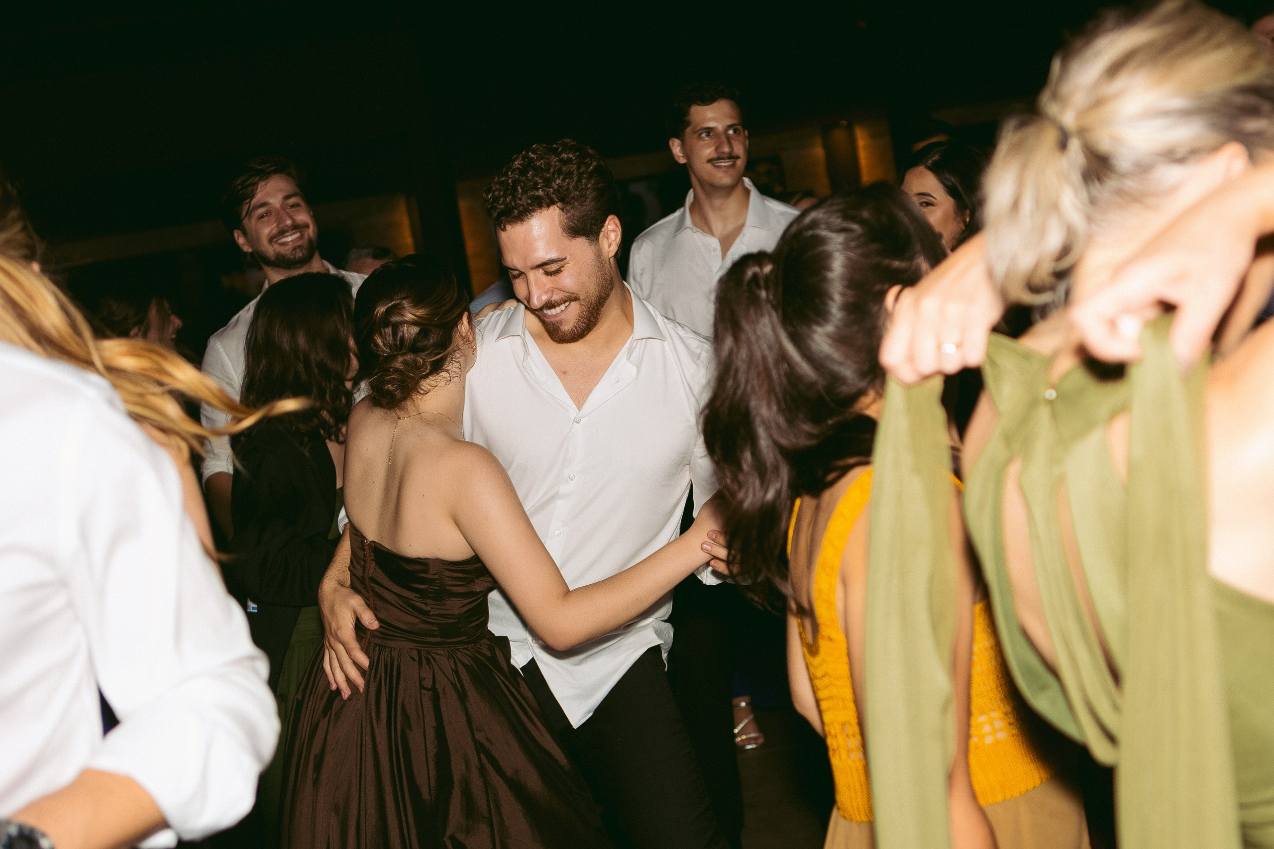Casamento Luiza e Emanuel