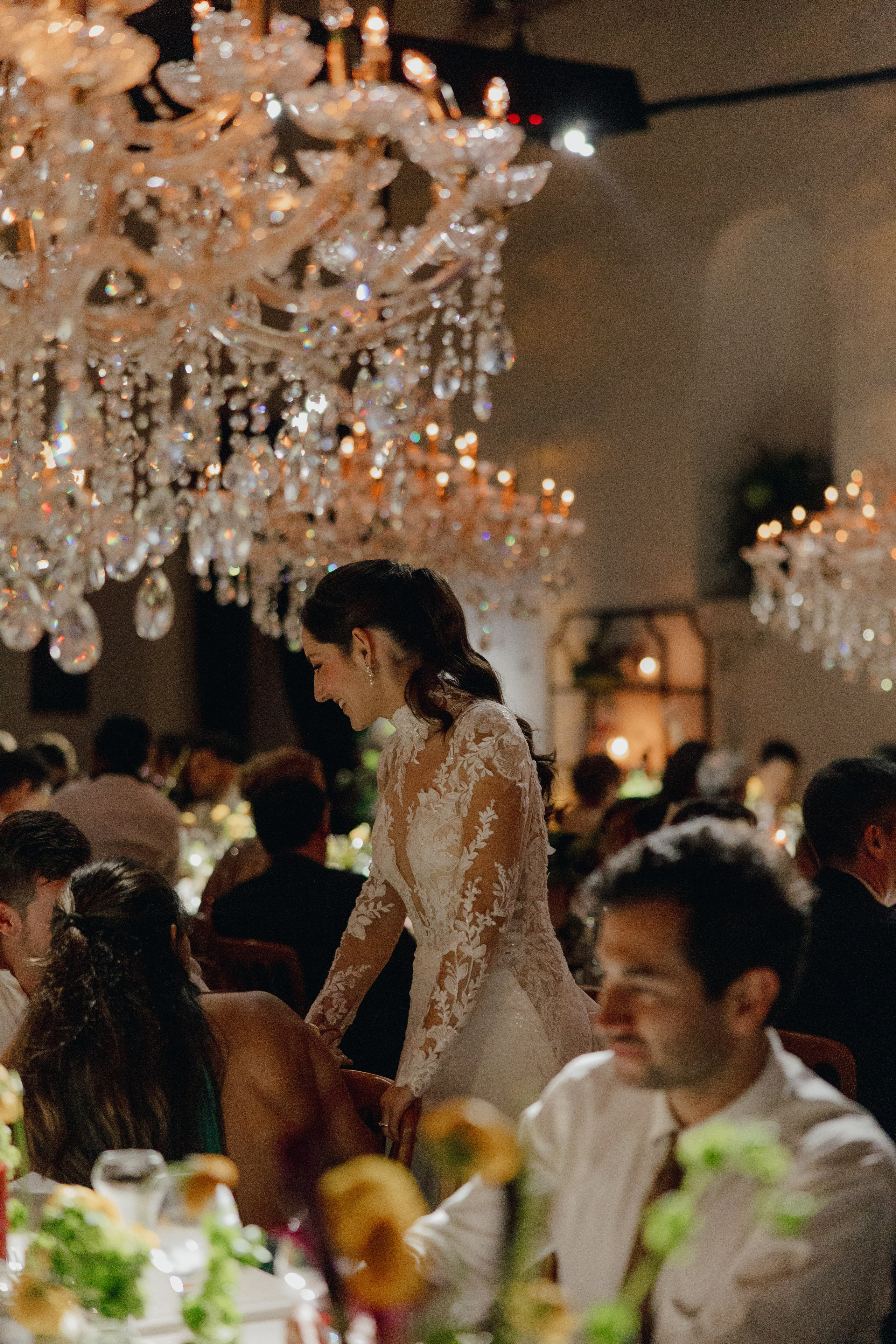 Juliana & Davide. UNTERCIO BODAS | Fotografía de Bodas en Cartagena, Colombia y Destinos Internacionales